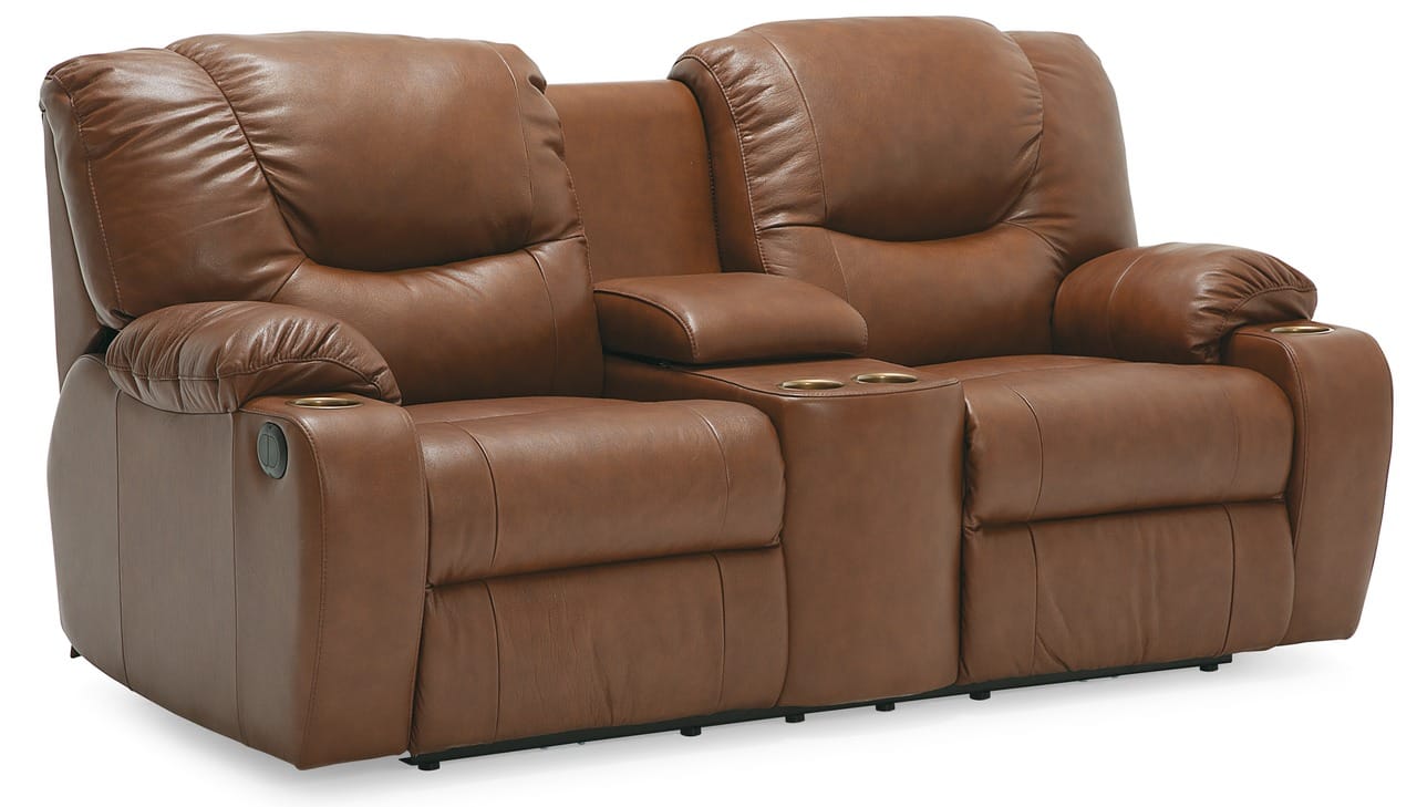 Dugan Sofa Recliner - Thumbnail 3