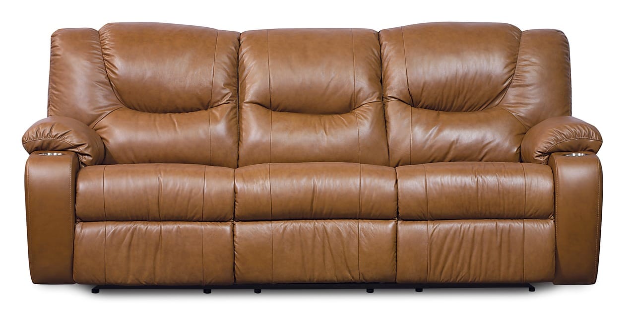 Dugan Sofa Recliner - Thumbnail 2