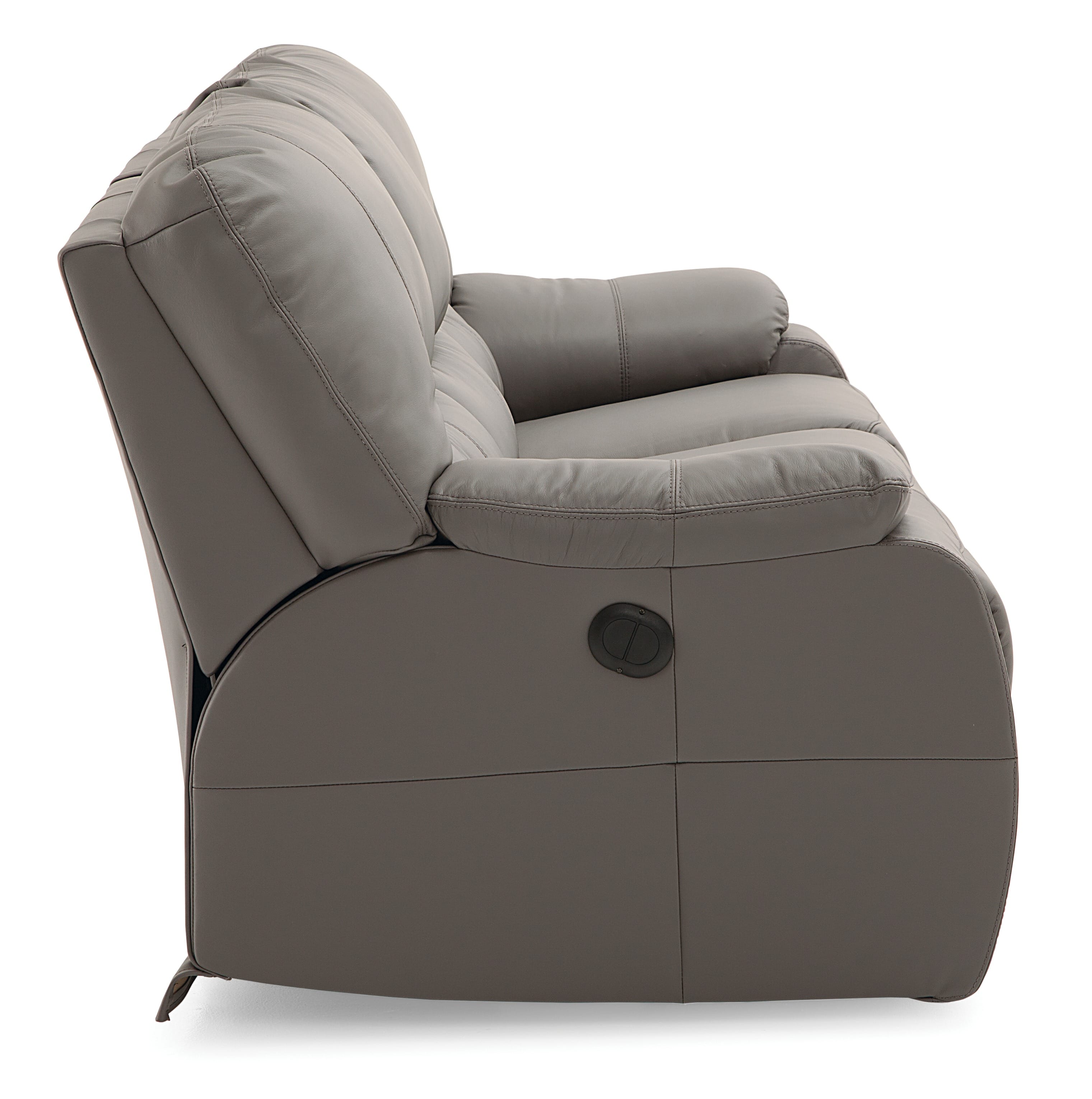 Norwood Sofa Manual Recliner - Thumbnail 5
