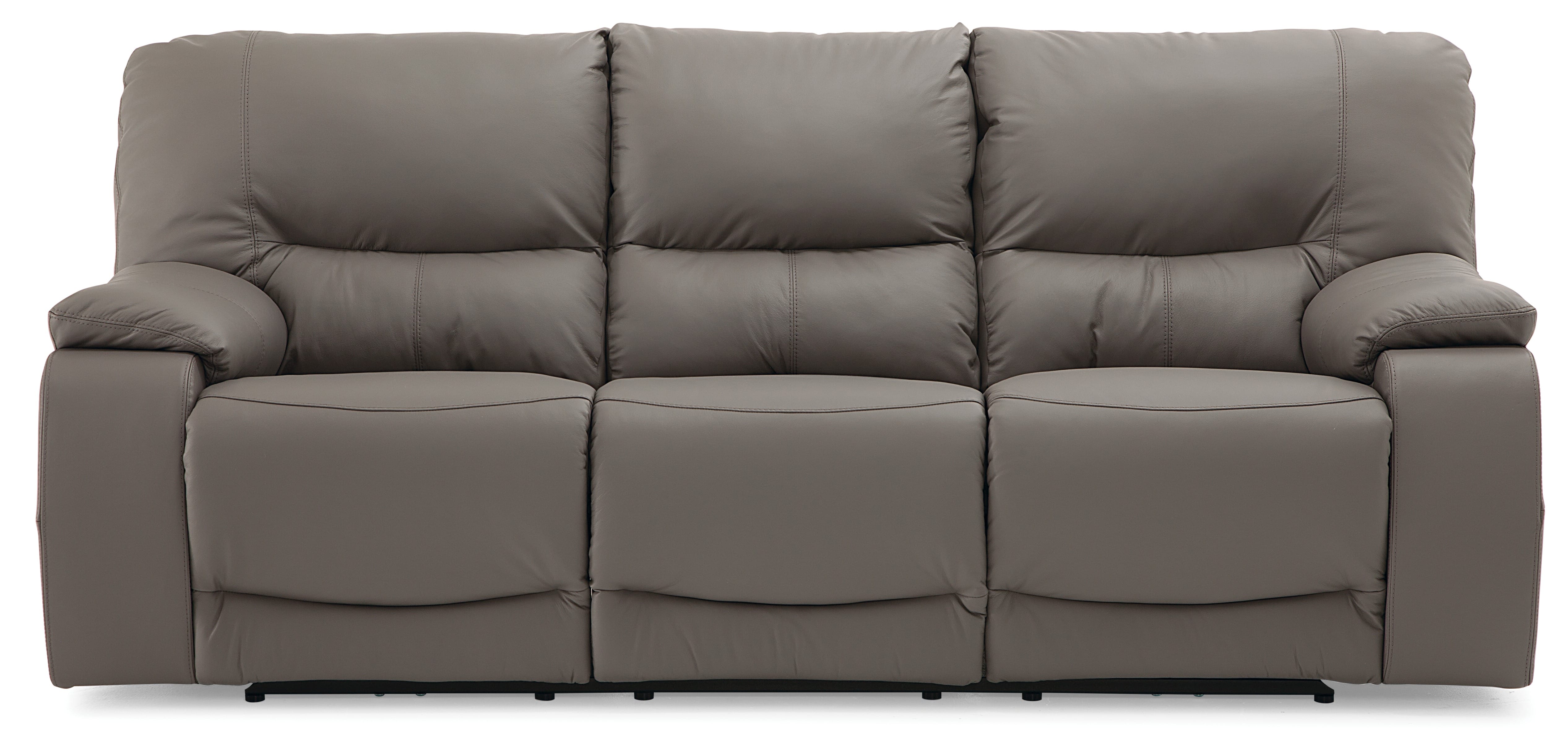 Norwood Sofa Manual Recliner