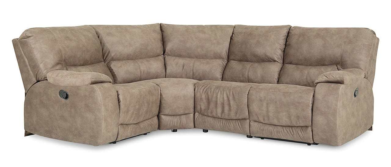 Norwood Sectional Sofa