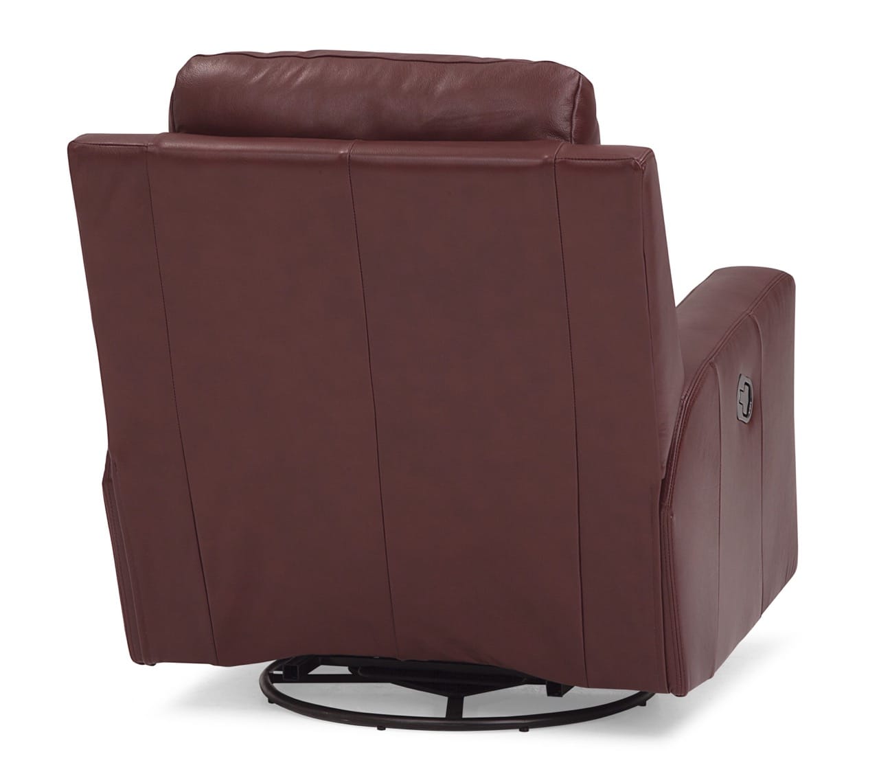 Forest Hill Swivel Rocker Recliner - Thumbnail 5