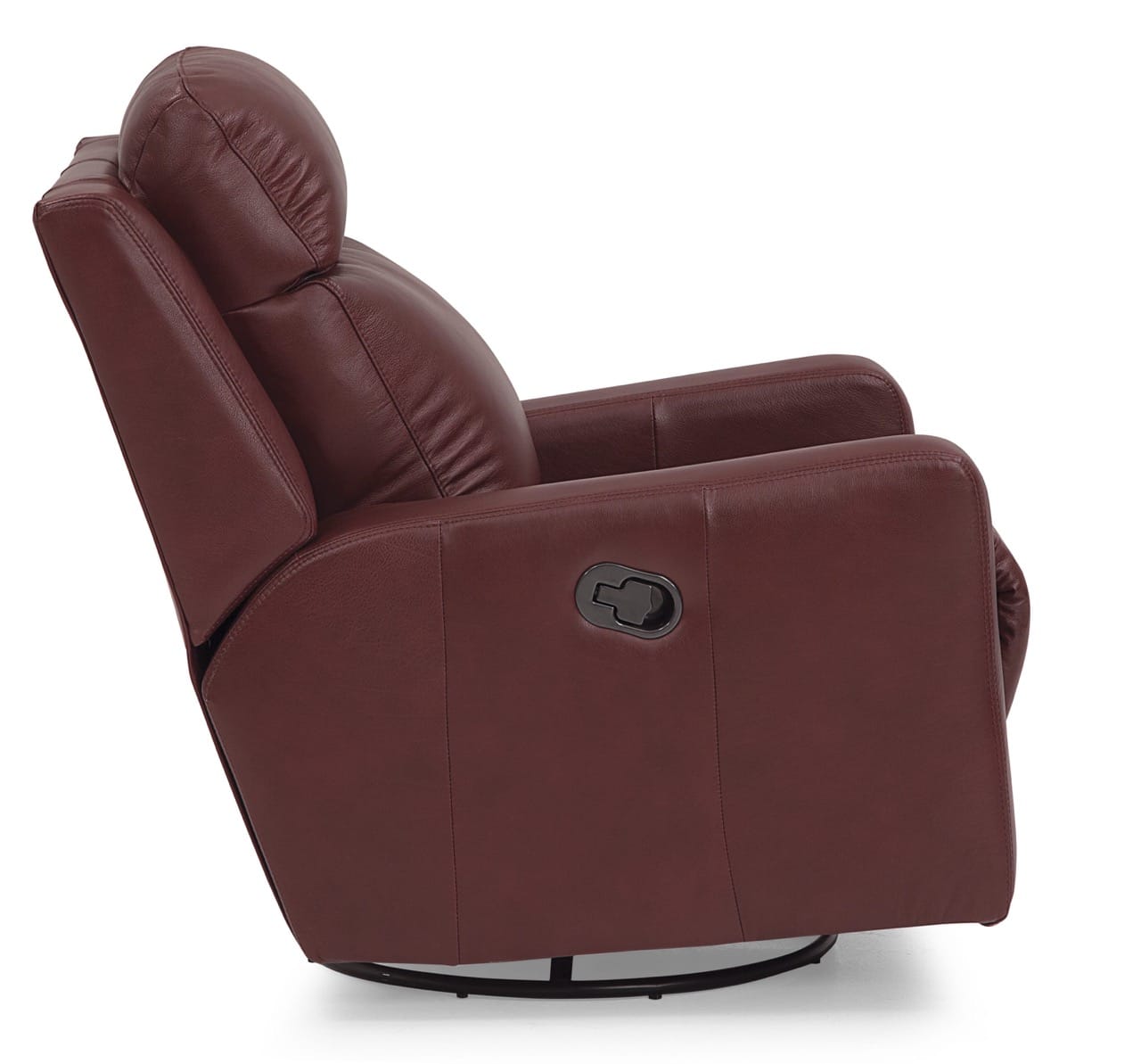 Forest Hill Swivel Rocker Recliner - Thumbnail 2
