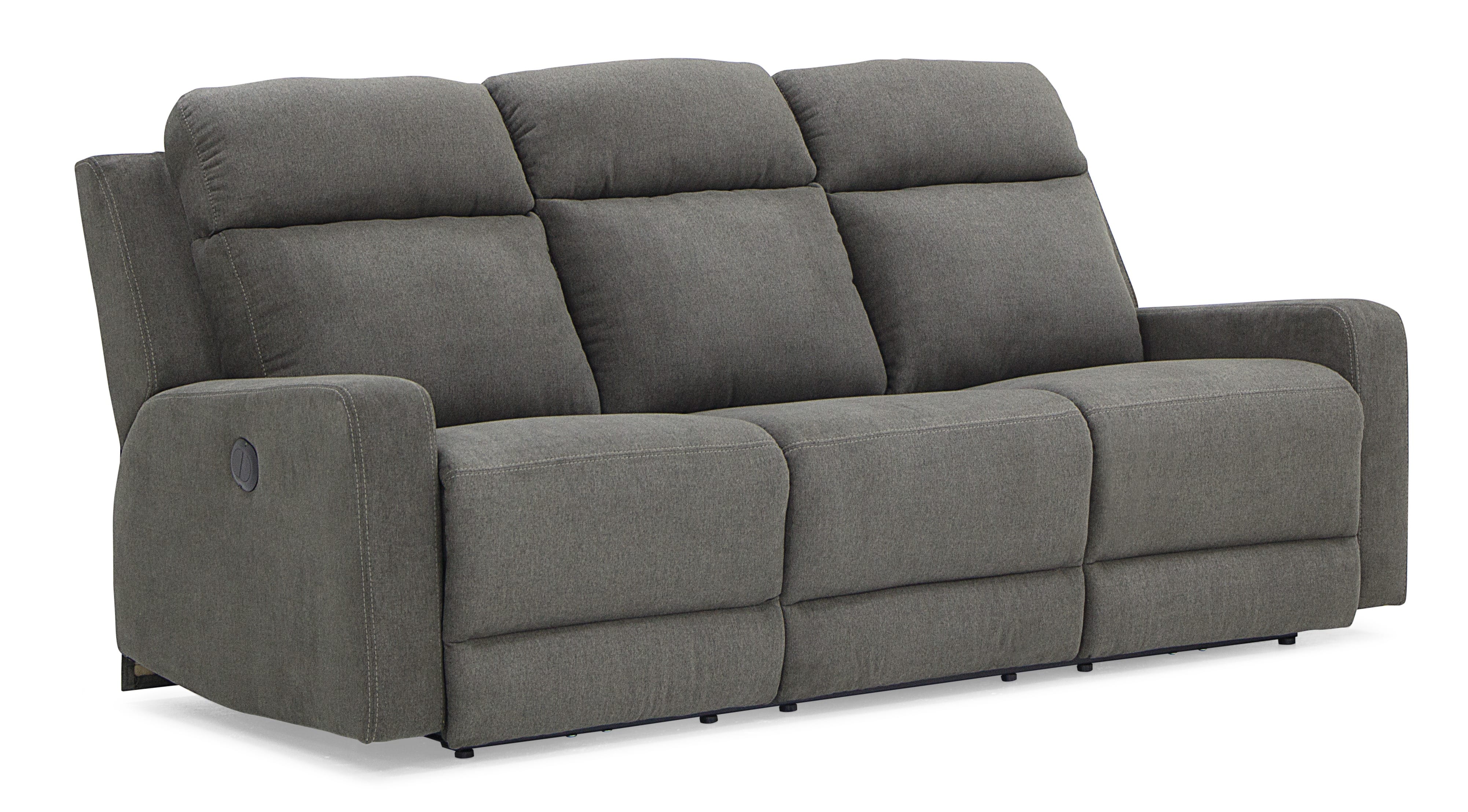Forest Hill Sofa Manual Recliner