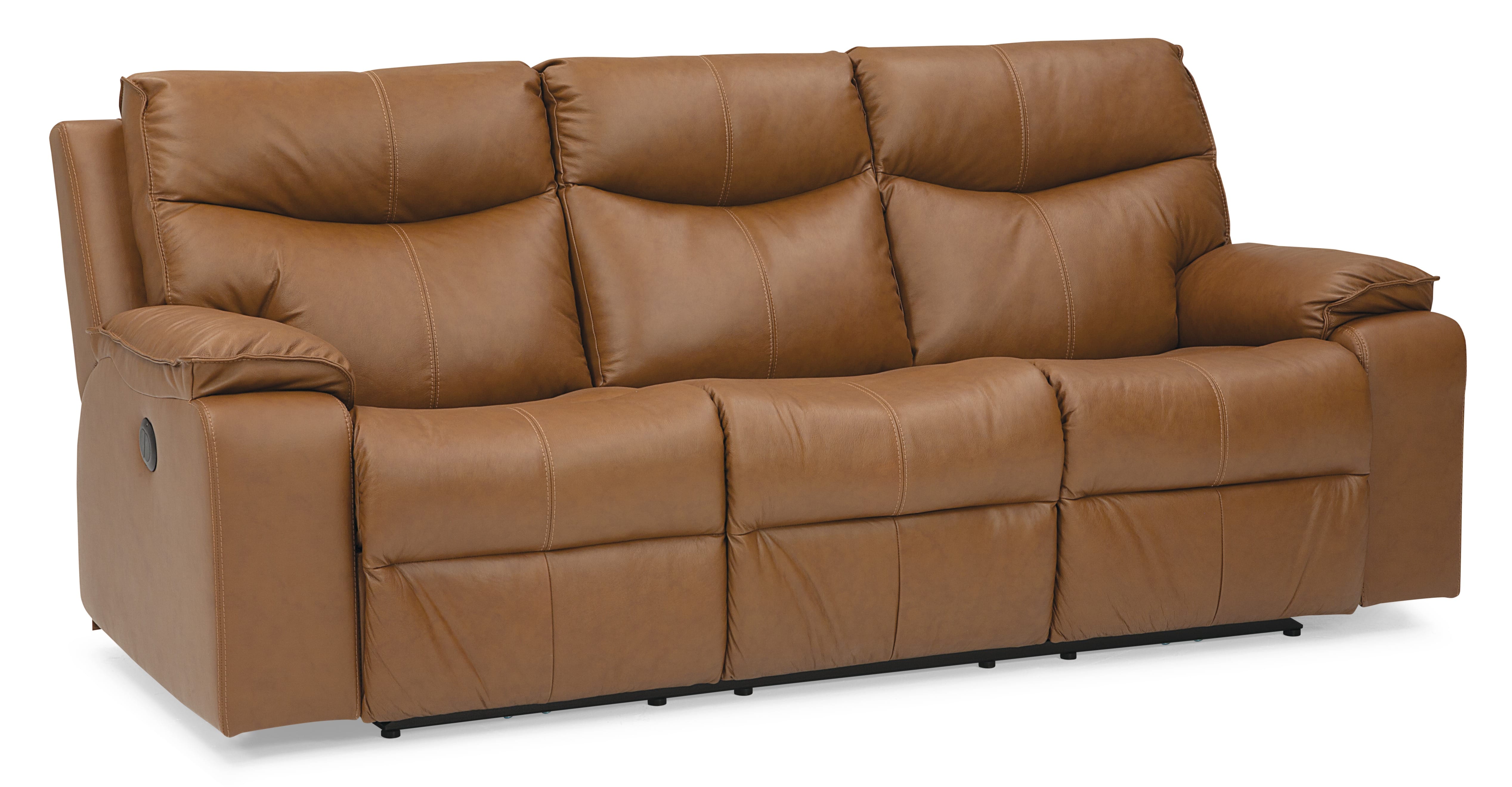 Providence Sofa Recliner - Thumbnail 4