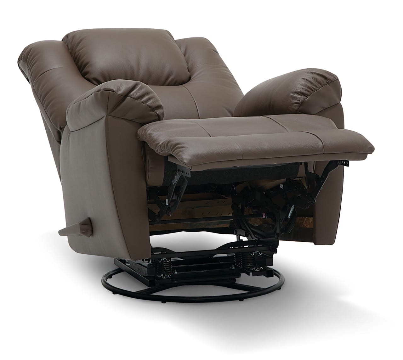 Tundra Wallhugger Recliner - Thumbnail 4