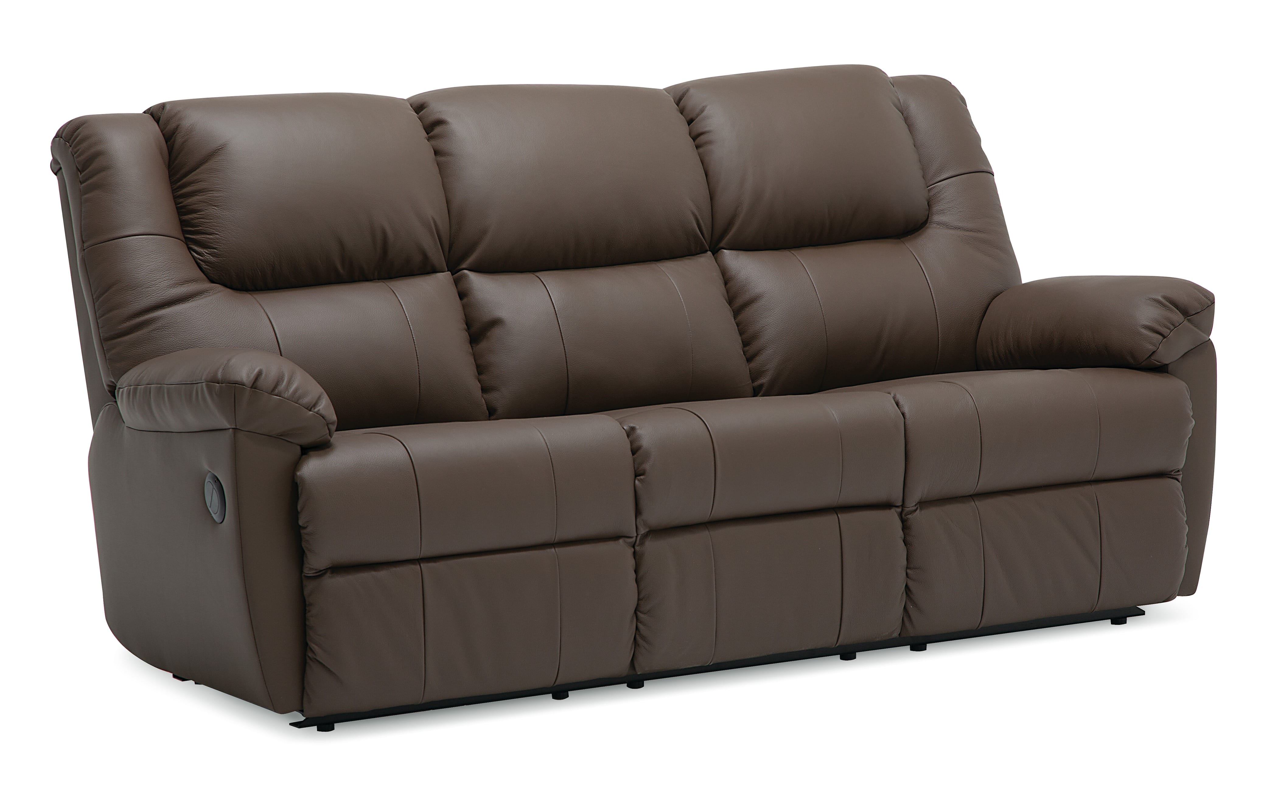 Palliser Furniture Tundra Sofa Recliner - Thumbnail 2