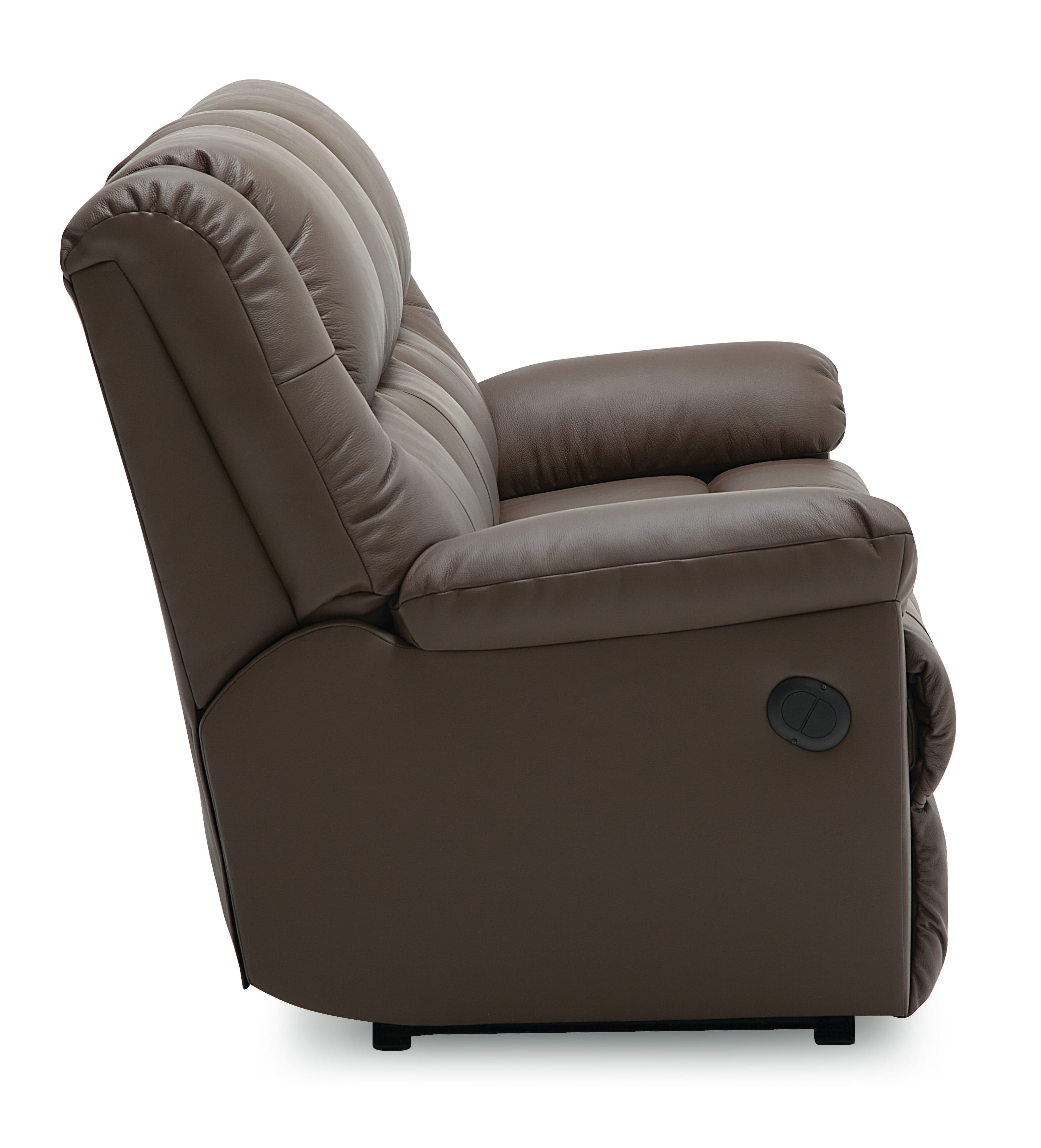 Palliser Furniture Tundra Sofa Recliner - Thumbnail 3