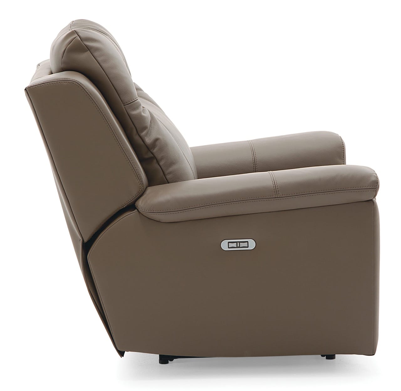 Riley Power Rocker Recliner w/Power Headrest - Thumbnail 2