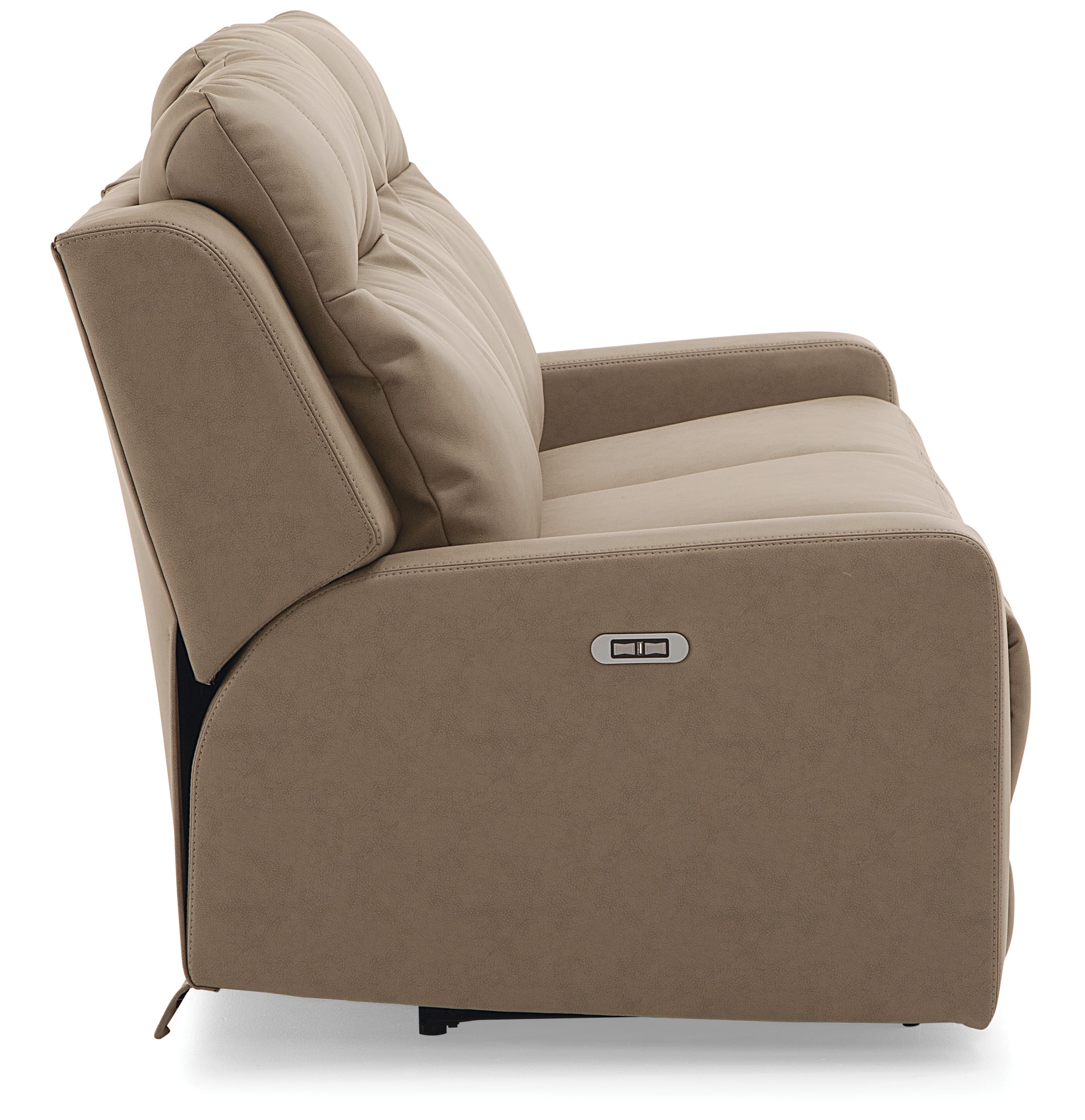 Redwood Sofa Power w/Power Headrest - Thumbnail 3