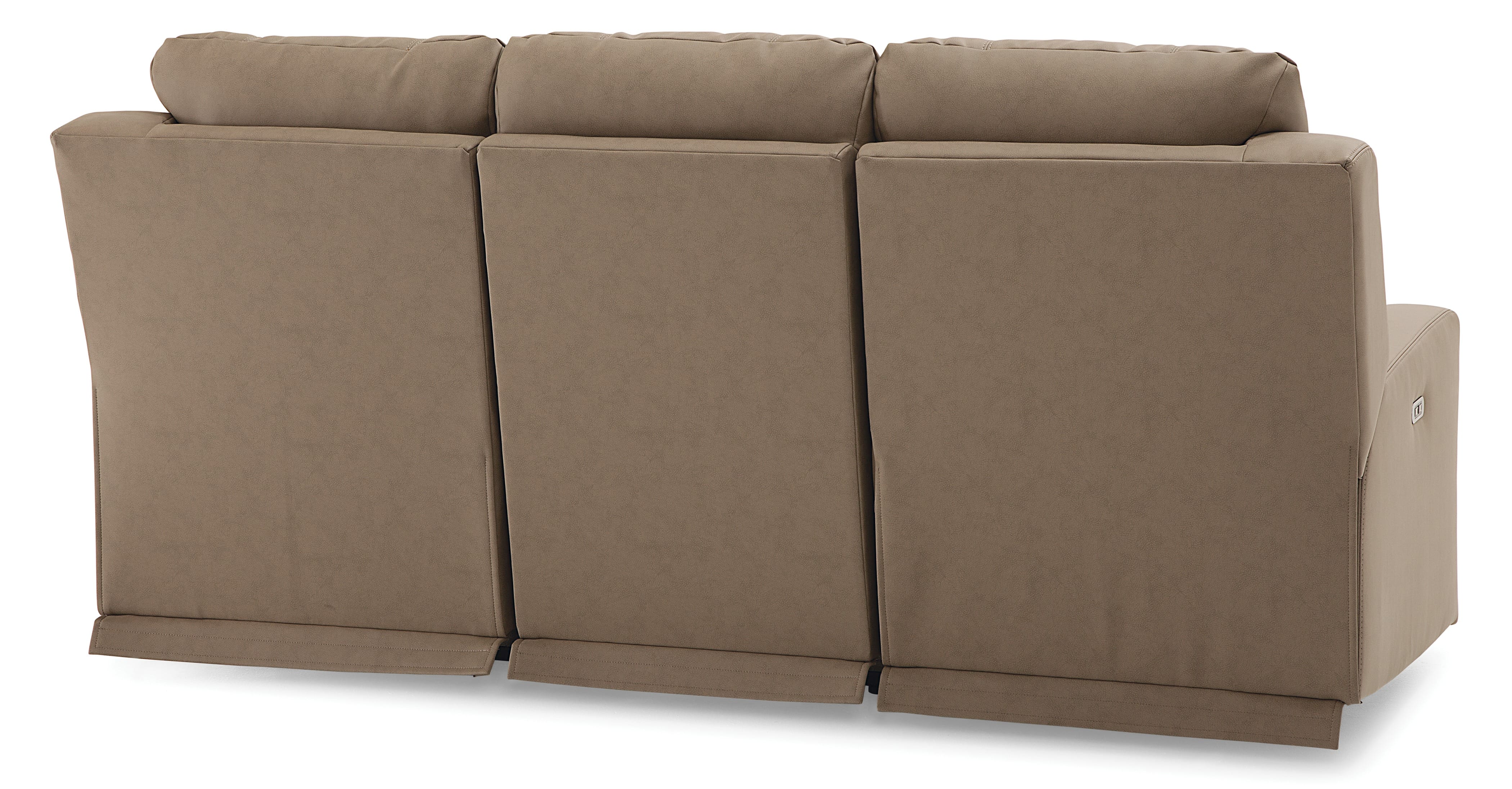 Redwood Sofa Power w/Power Headrest - Thumbnail 5