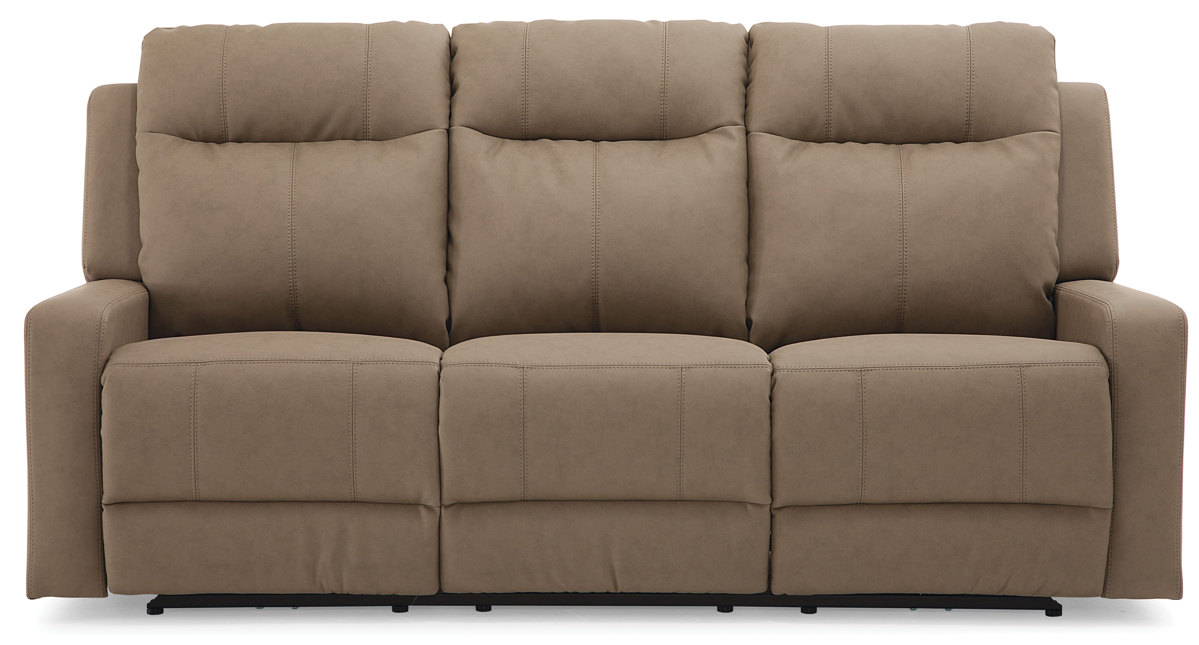 Redwood Sofa Power w/Power Headrest