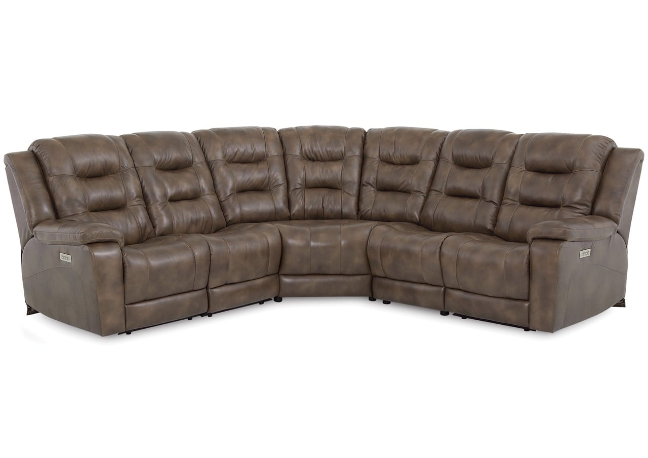 Leighton Sectional Sofa
