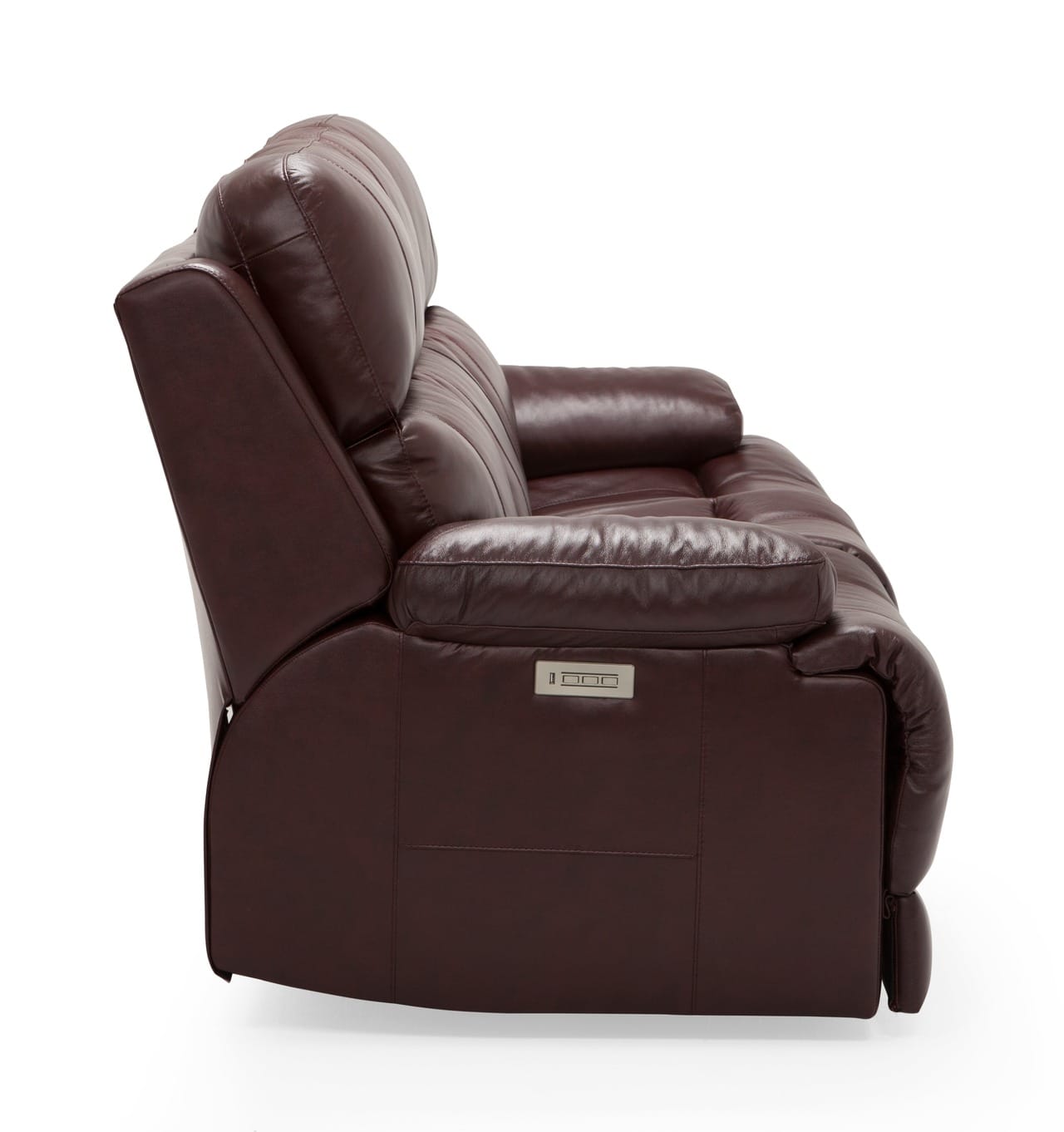 Kenaston Sofa Power w/Power Headrest - Thumbnail 4