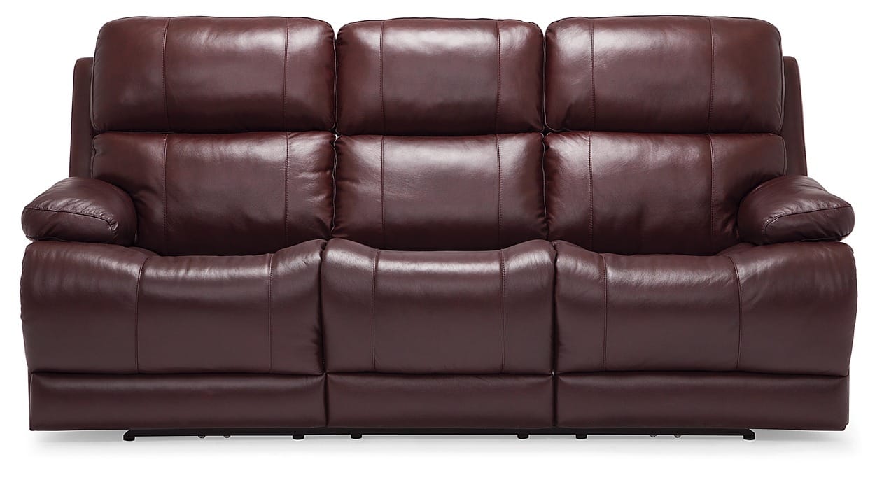 Kenaston Sofa Power w/Power Headrest - Thumbnail 2