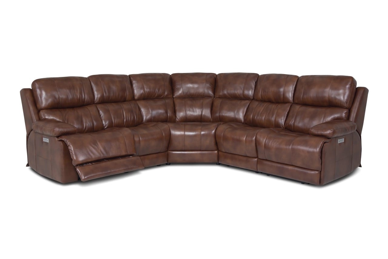 Kenaston Sectional Sofa