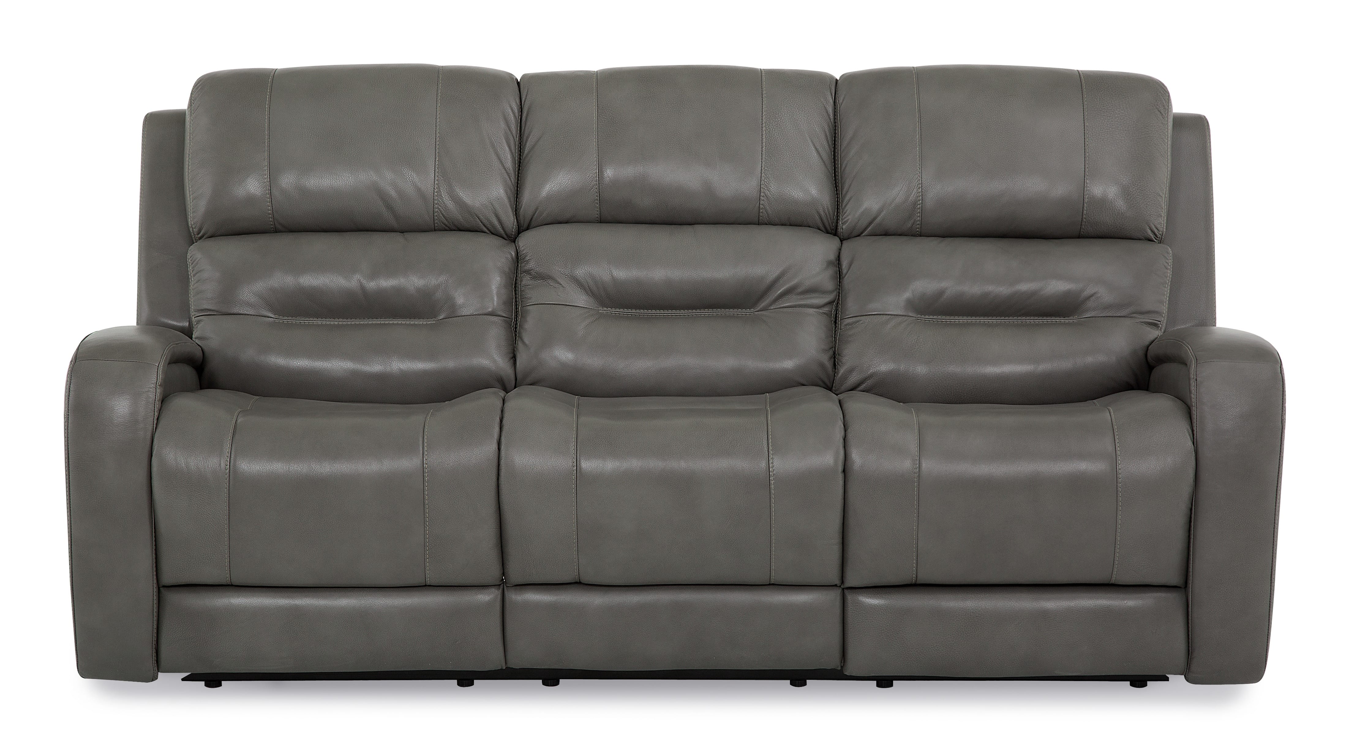 Washington Sofa Power w/Power Headrest