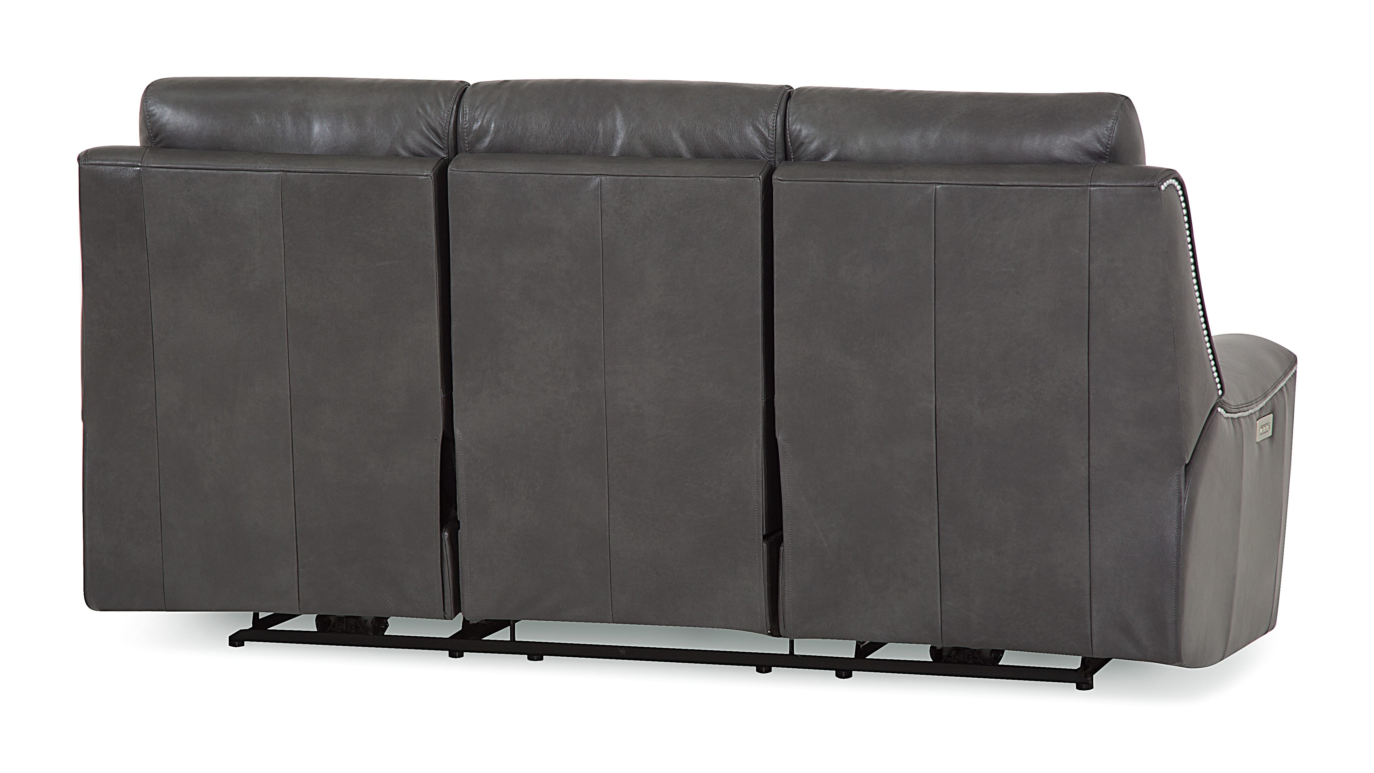 Hastings Sofa Power w/Power Headrest - Thumbnail 4