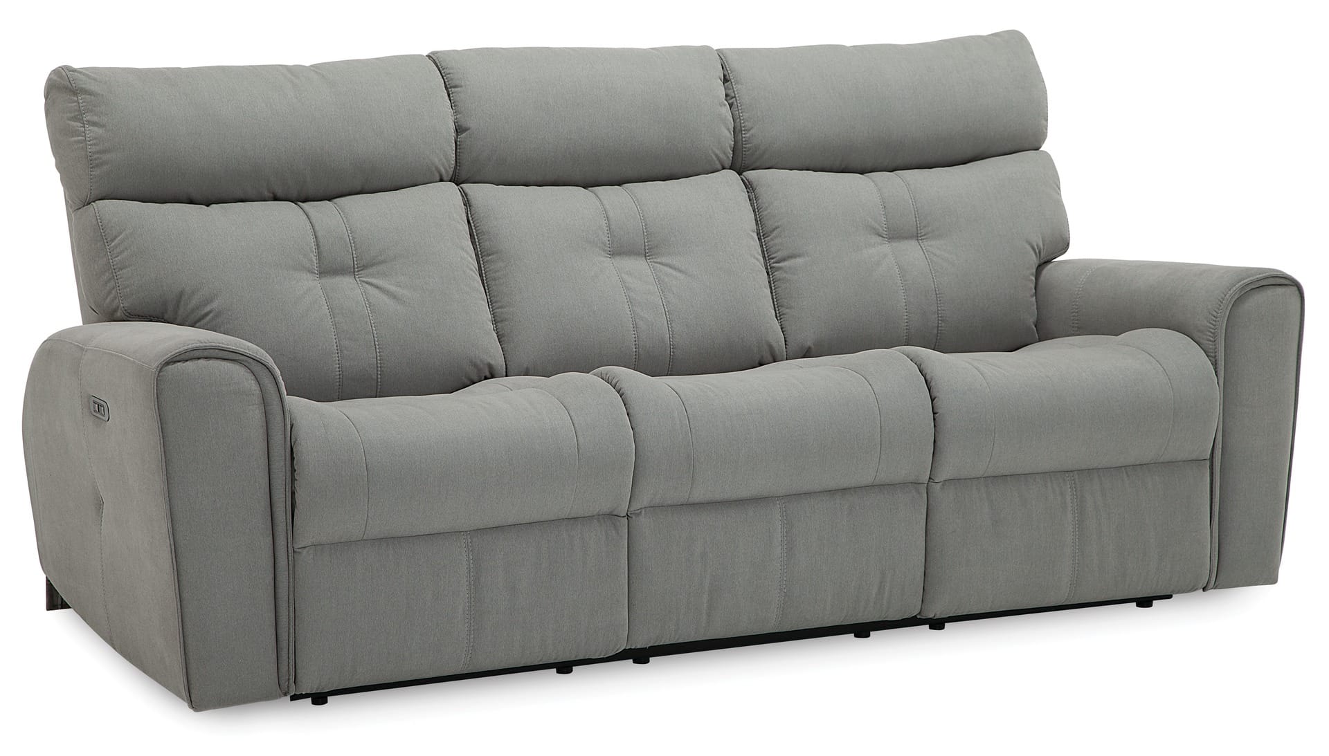 Acacia Sofa Power w/Power Headrest - Thumbnail 3