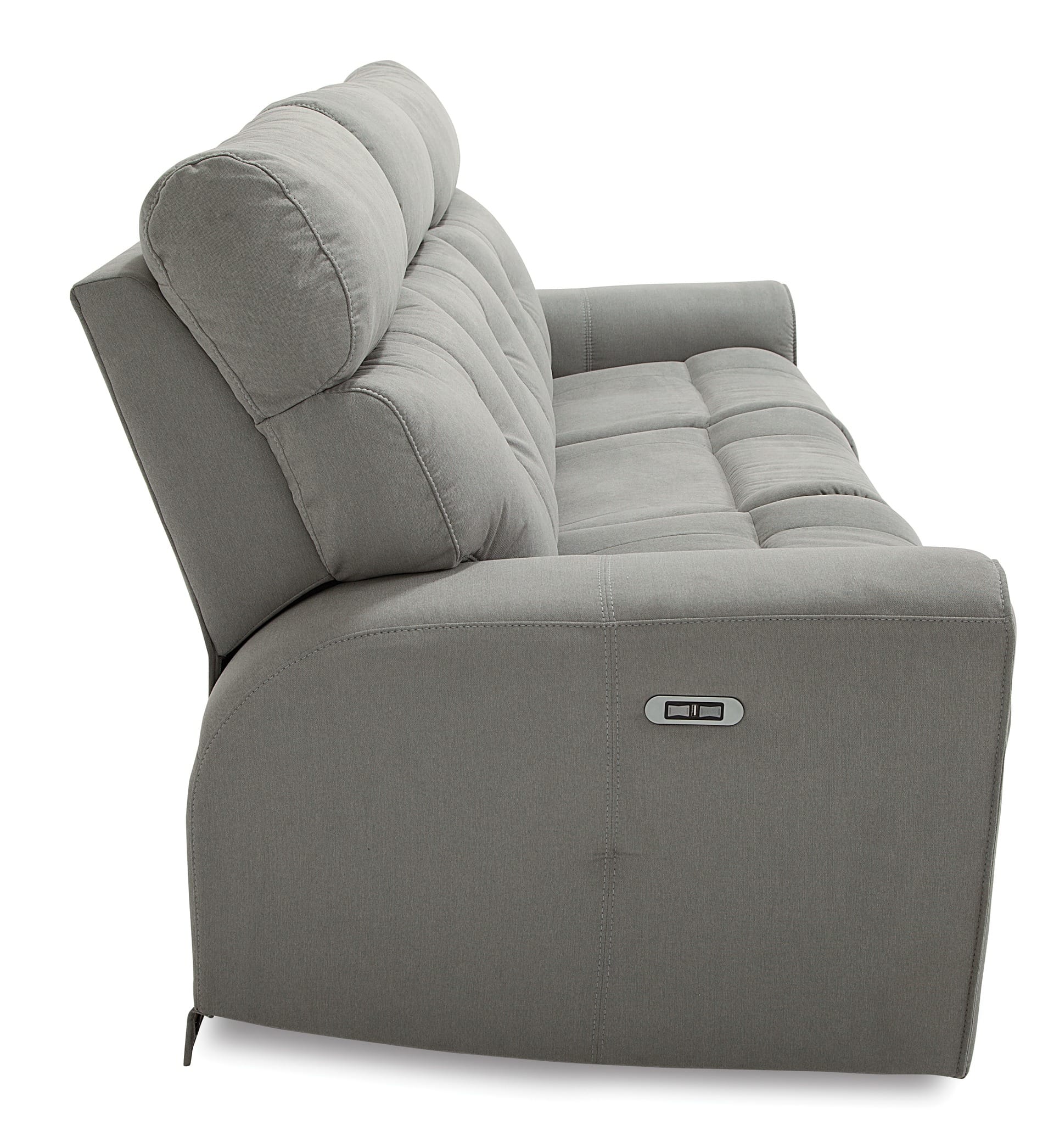 Acacia Sofa Power w/Power Headrest - Thumbnail 2