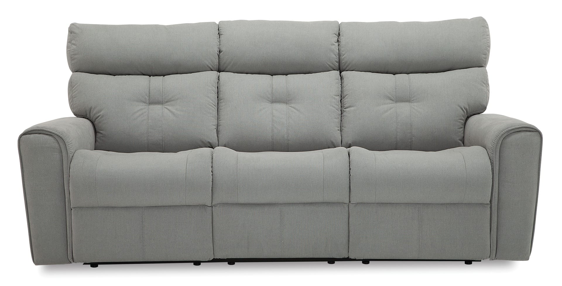 Acacia Sofa Power w/Power Headrest - Thumbnail 4