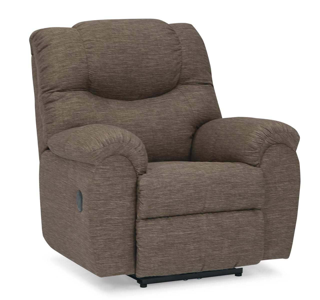 Palliser Regent Power Wallhugger Recliner - Thumbnail 3
