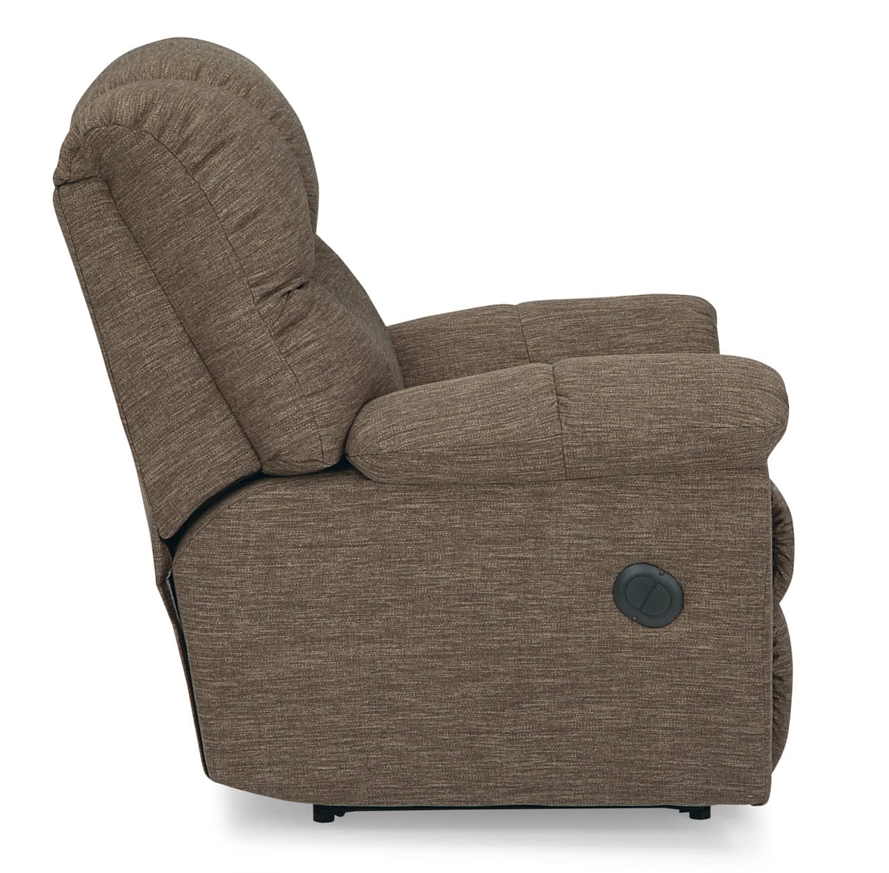 Regent Wallhugger Recliner - Thumbnail 3