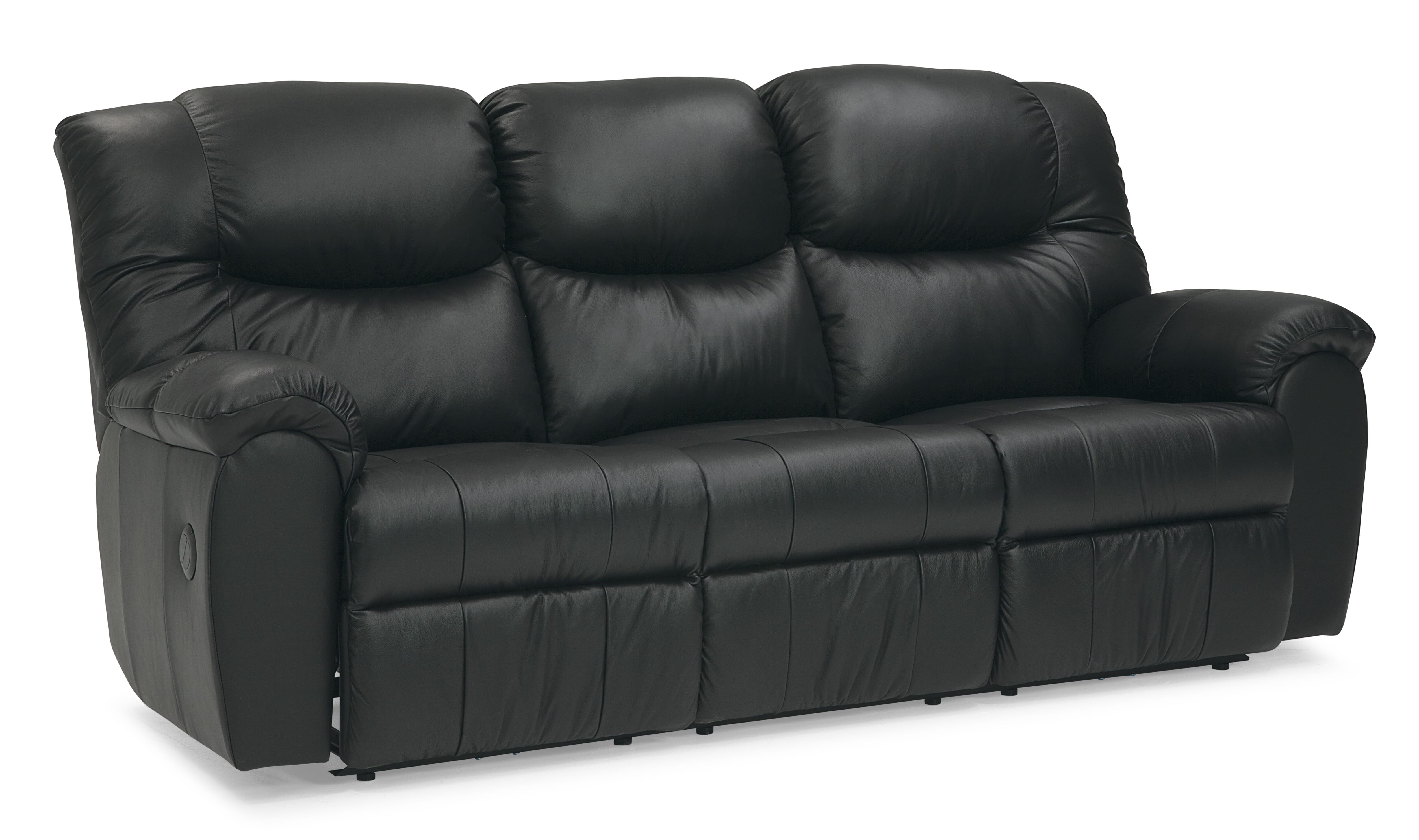 Regent Sofa Manual Recliner