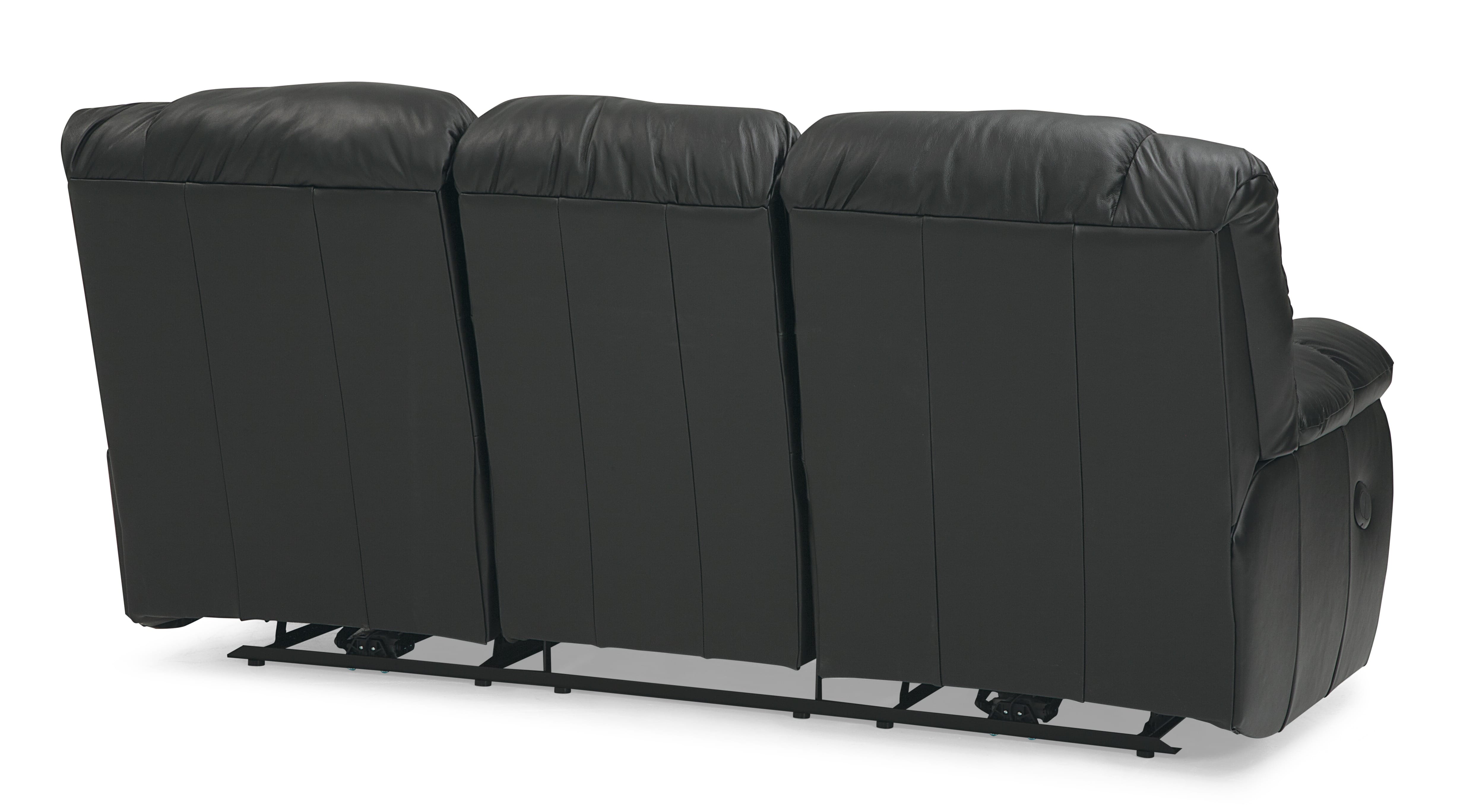 Regent Sofa Power Recliner - Thumbnail 4