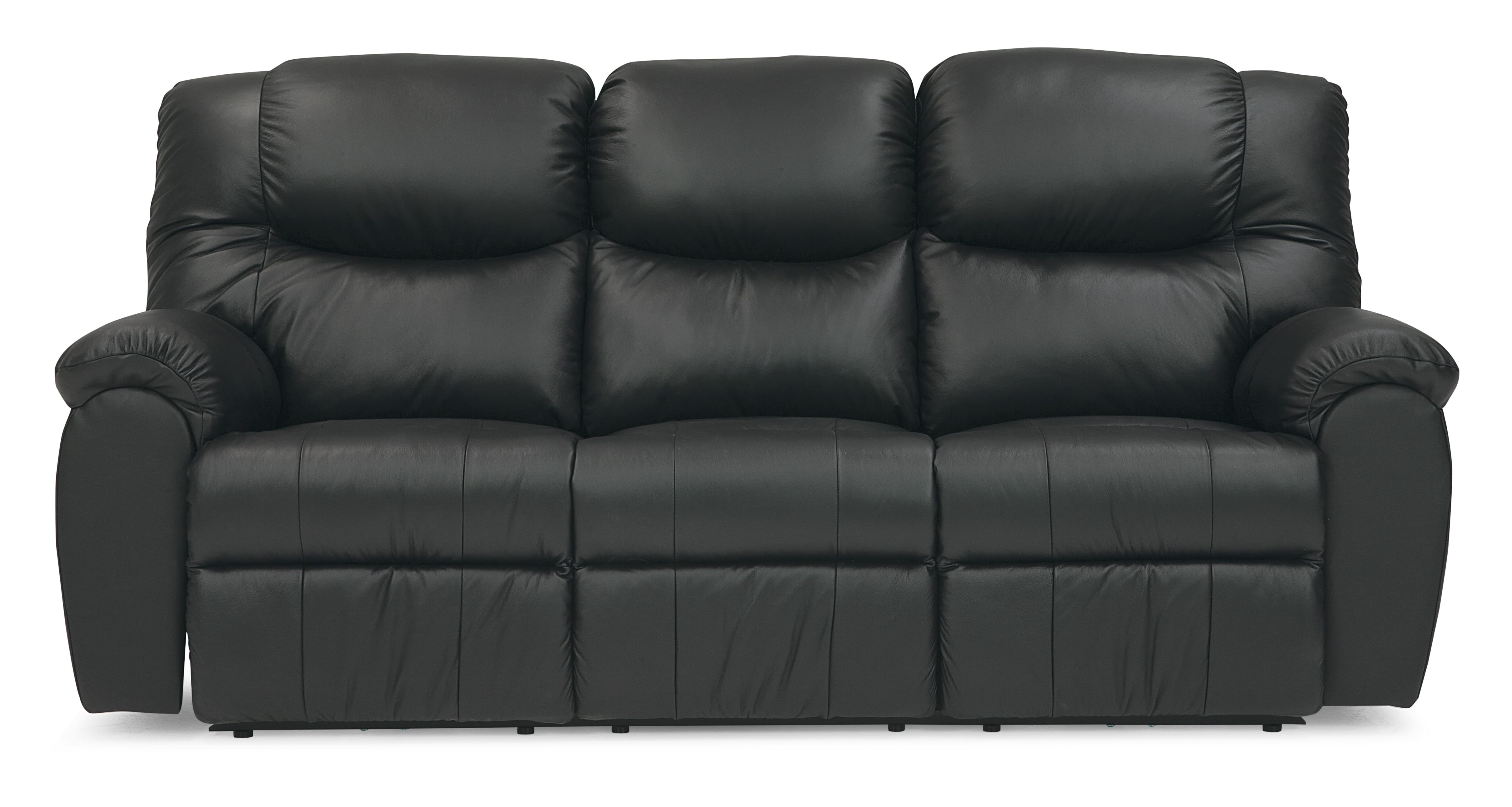 Regent Sofa Power Recliner - Thumbnail 2