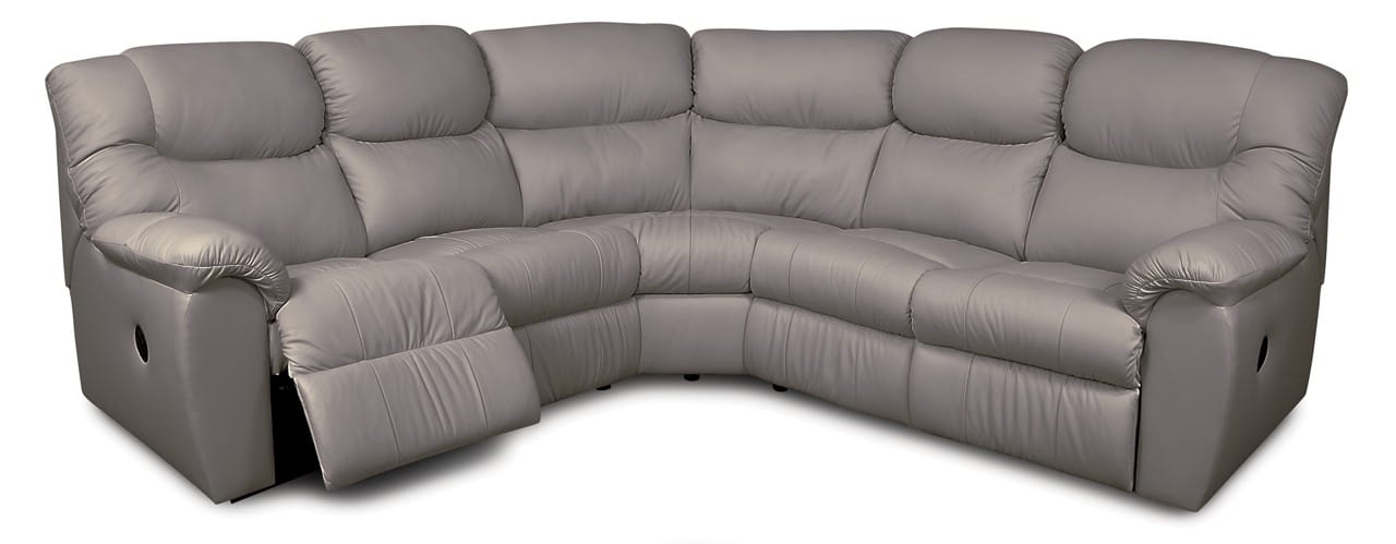 Regent Sectional Sofa - Thumbnail 2