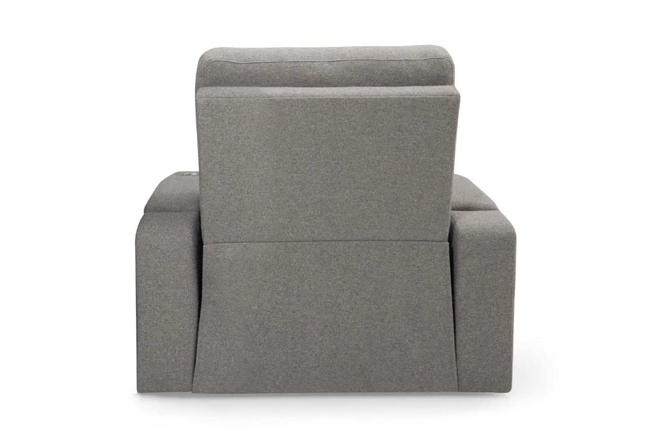 Palliser Virtue Power Recliner - Thumbnail 4