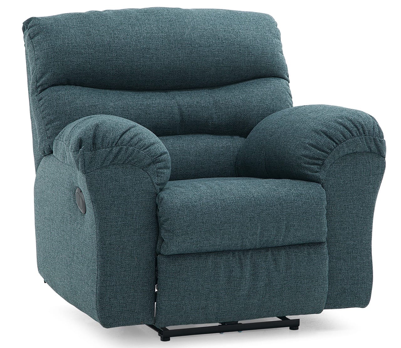Durant Wallhugger Recliner - Thumbnail 3
