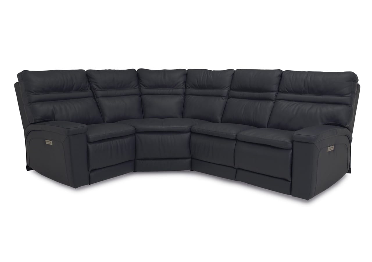 Leo Sectional Sofa