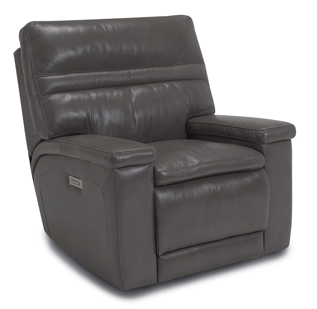 Leo Power Wallhugger Recliner - Thumbnail 2