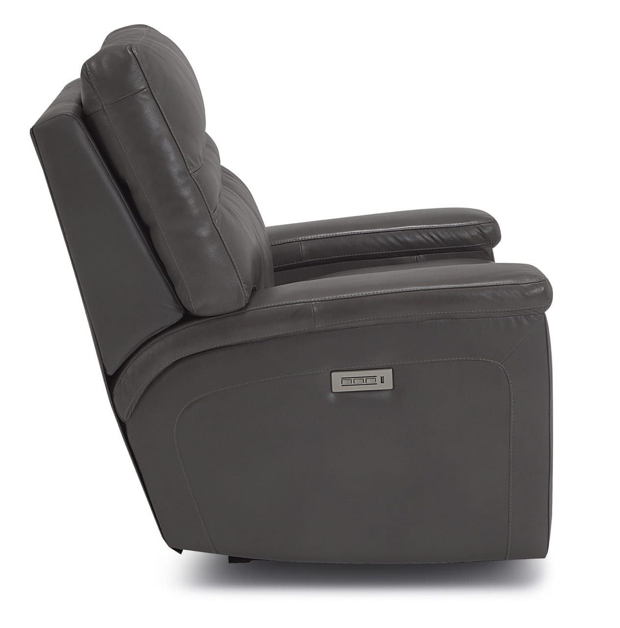 Leo Power Wallhugger Recliner