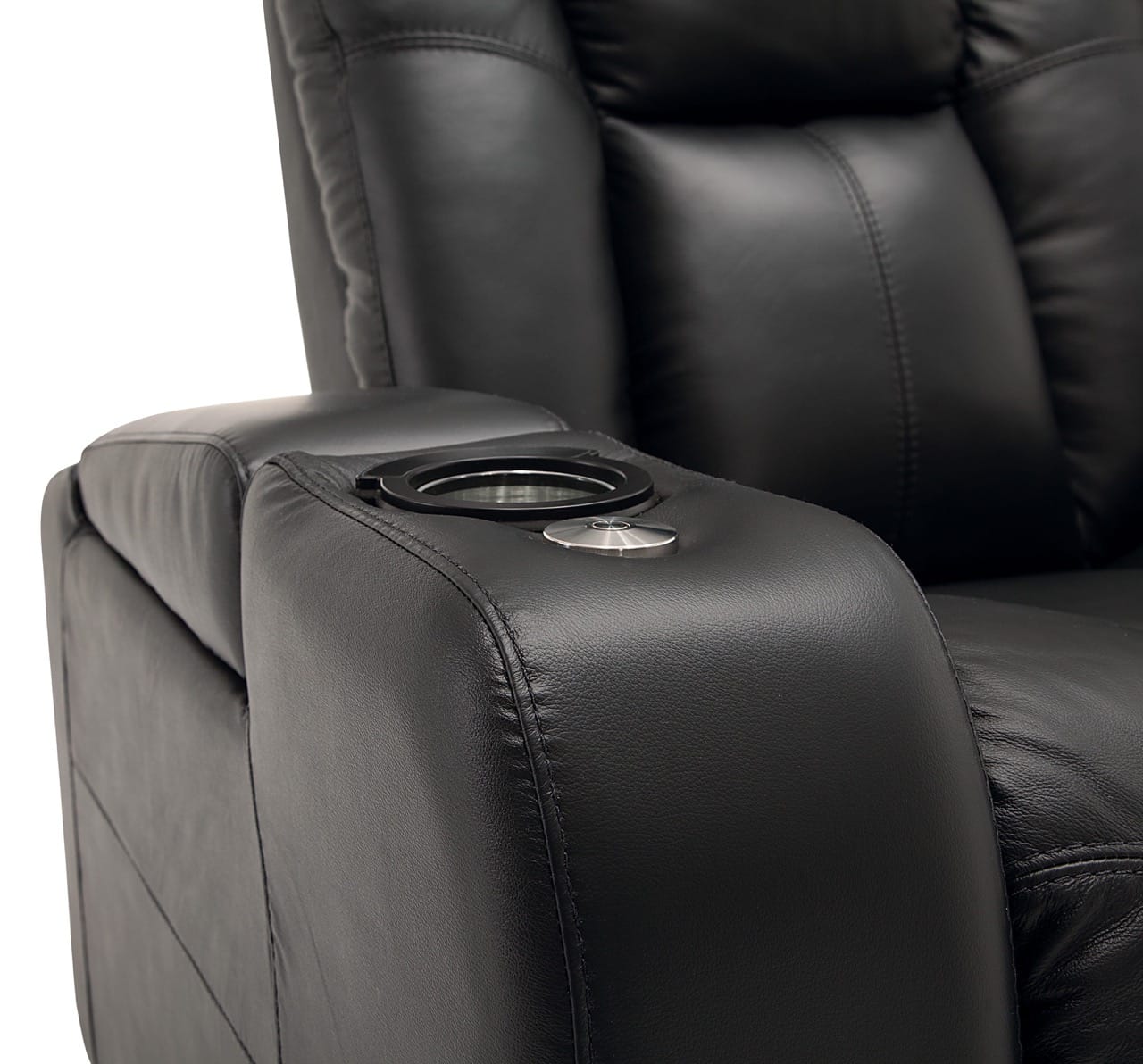 Palliser Media Recliner Power - Thumbnail 3