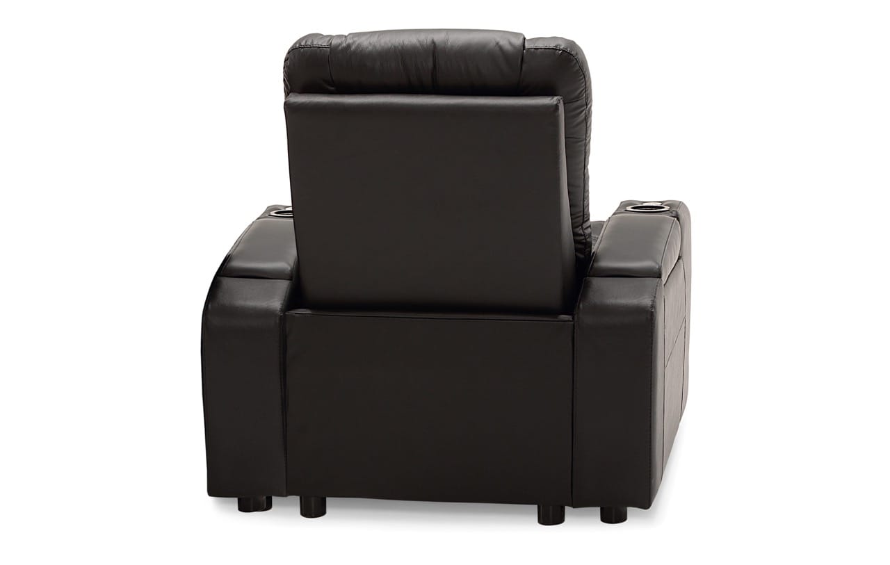 Palliser Media Recliner Manual