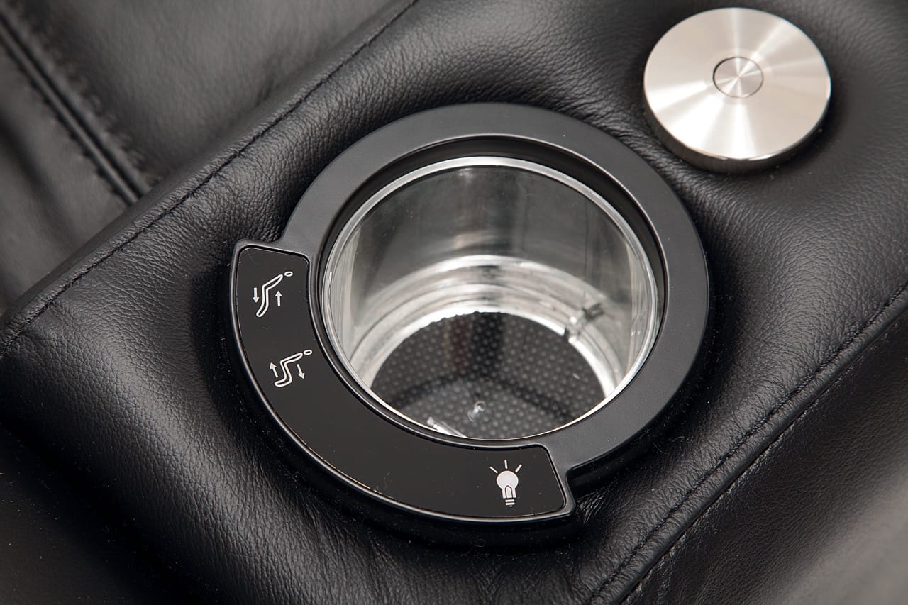 Palliser Media Recliner Manual - Thumbnail 5