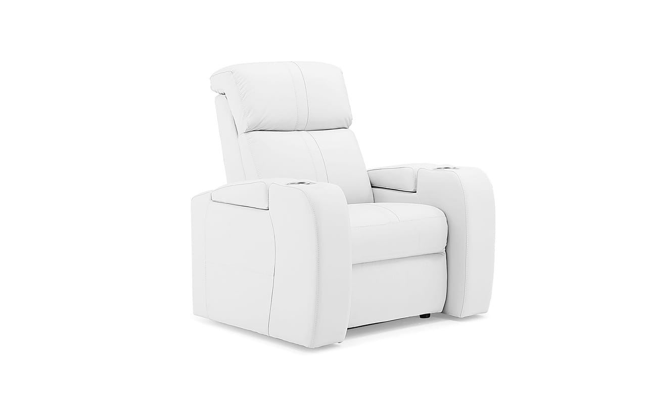 Palliser Flicks Recliner Power w/Power Headrest - Thumbnail 3