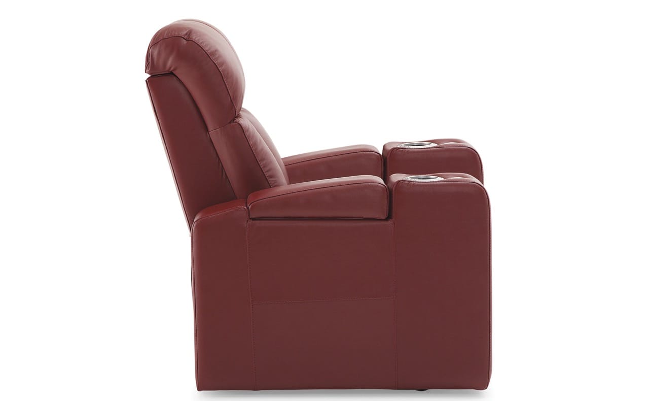 Paragon Recliner Power w/Power Headrest - Thumbnail 3