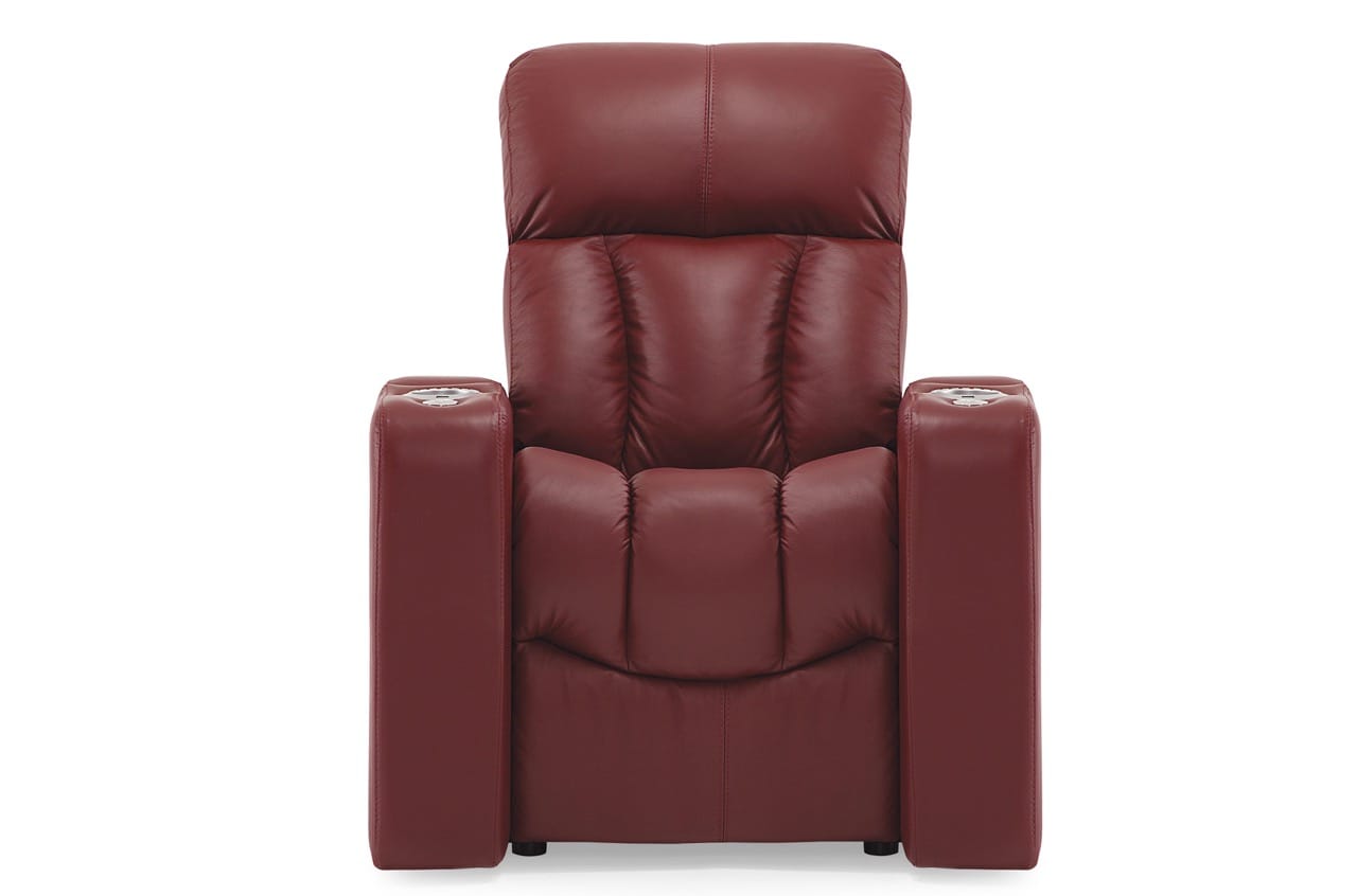 Paragon Recliner Power w/Power Headrest - Thumbnail 2