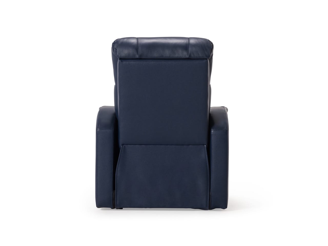 Audio Power Recliner w/Power Headrest - Thumbnail 4