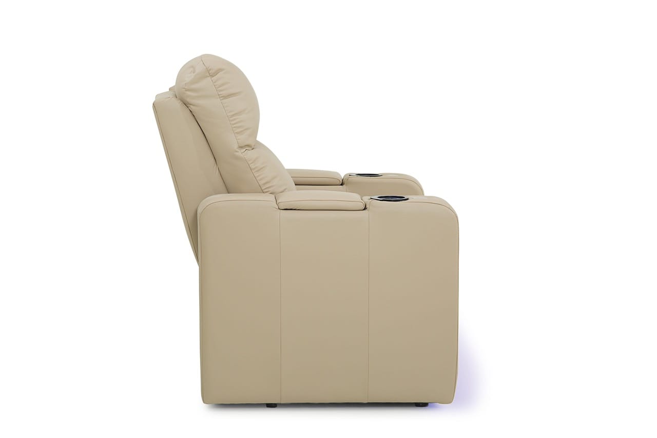 Palliser Soundtrack Recliner Power w/Power Headrest - Thumbnail 3