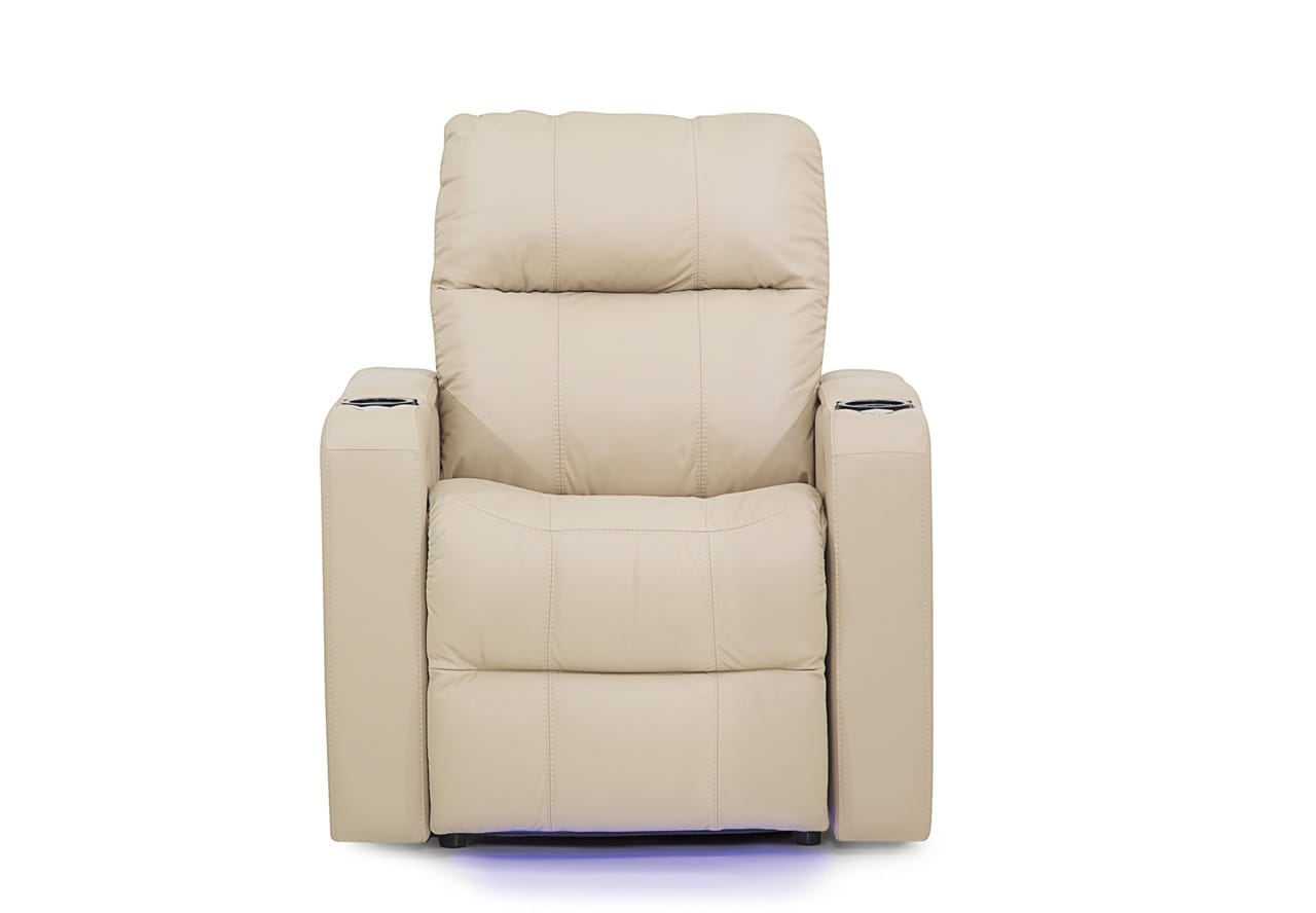 Palliser Soundtrack Recliner Power w/Power Headrest