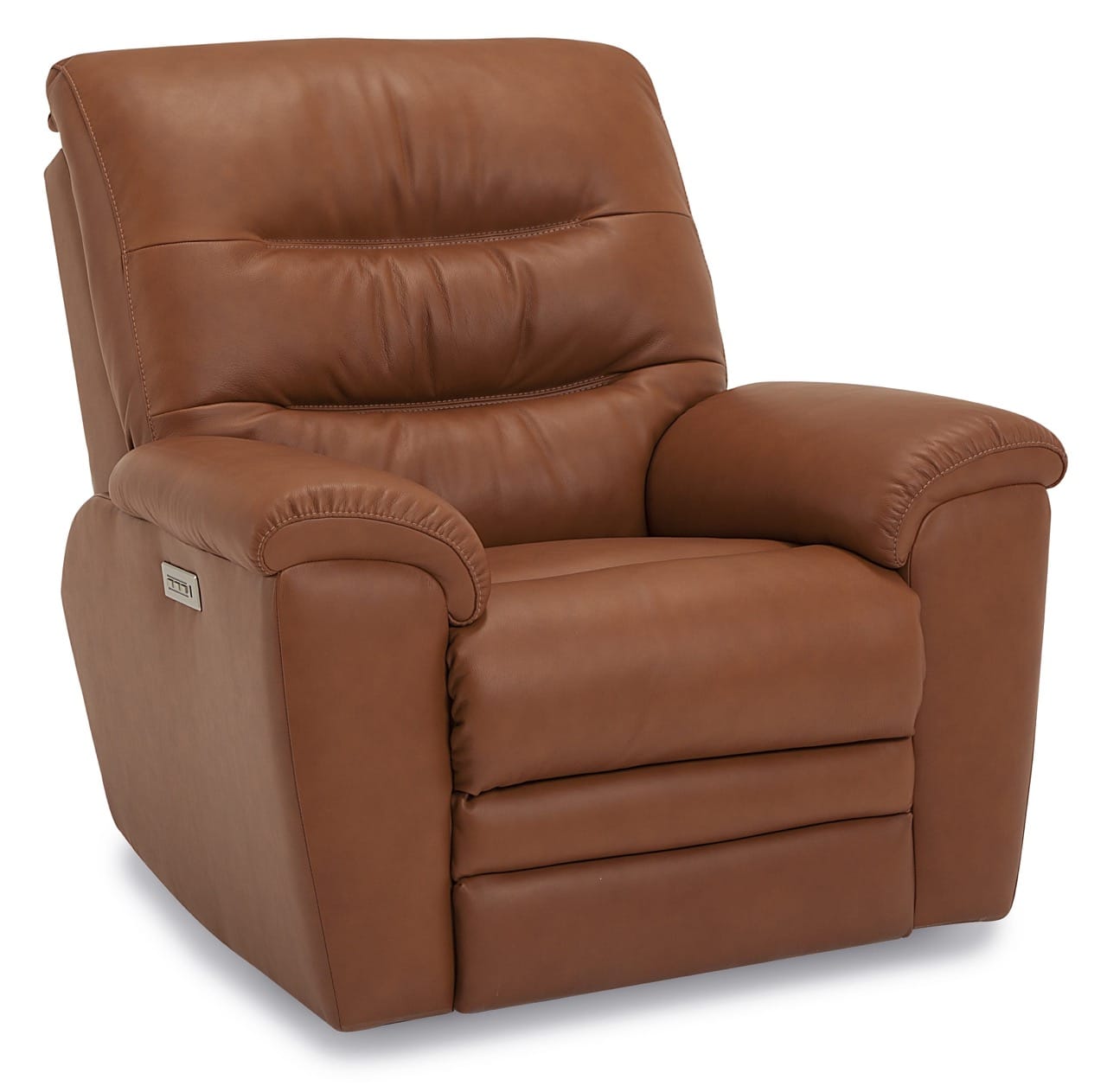 Keiran Power Wallhugger Recliner - Thumbnail 4