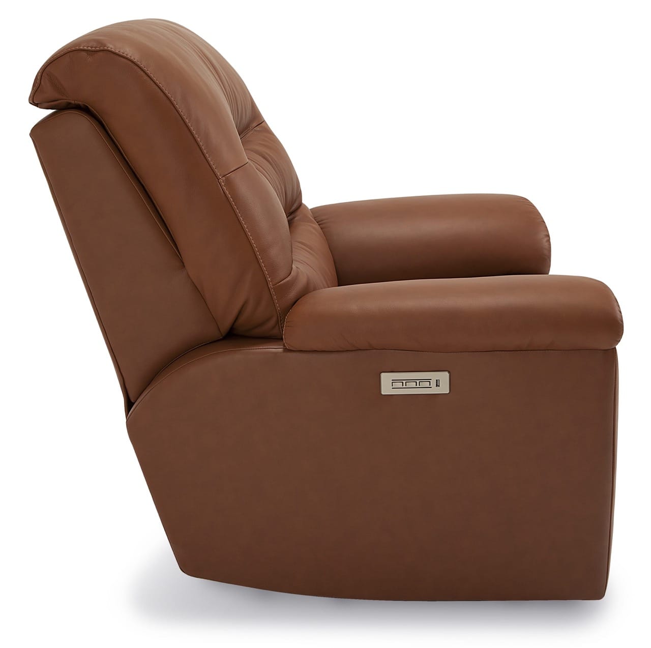 Keiran Power Wallhugger Recliner - Thumbnail 2