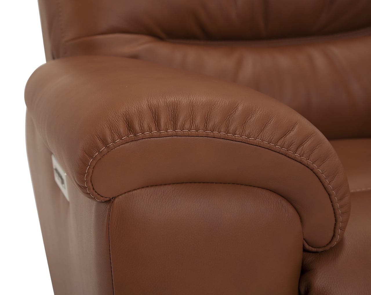 Keiran Power Wallhugger Recliner - Thumbnail 5