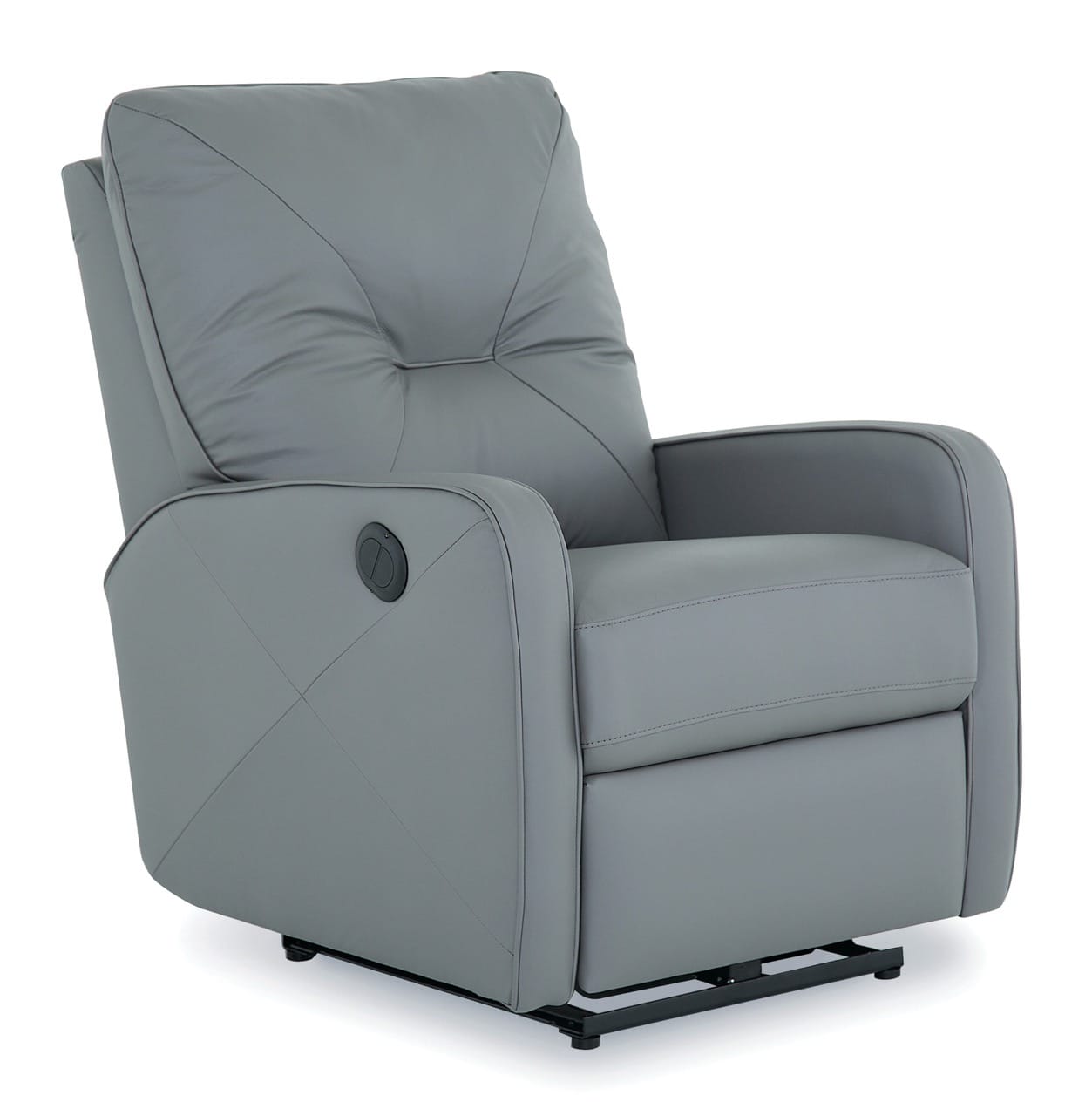 Theo Wallhugger Recliner - Thumbnail 2