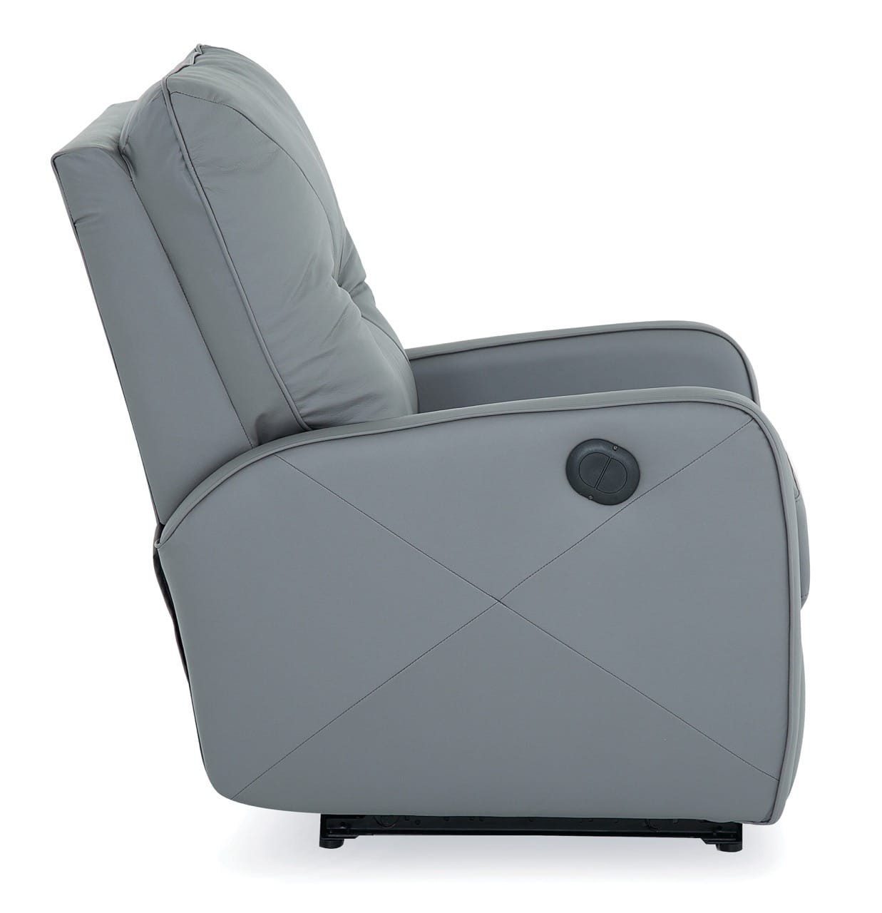Theo Wallhugger Recliner - Thumbnail 3